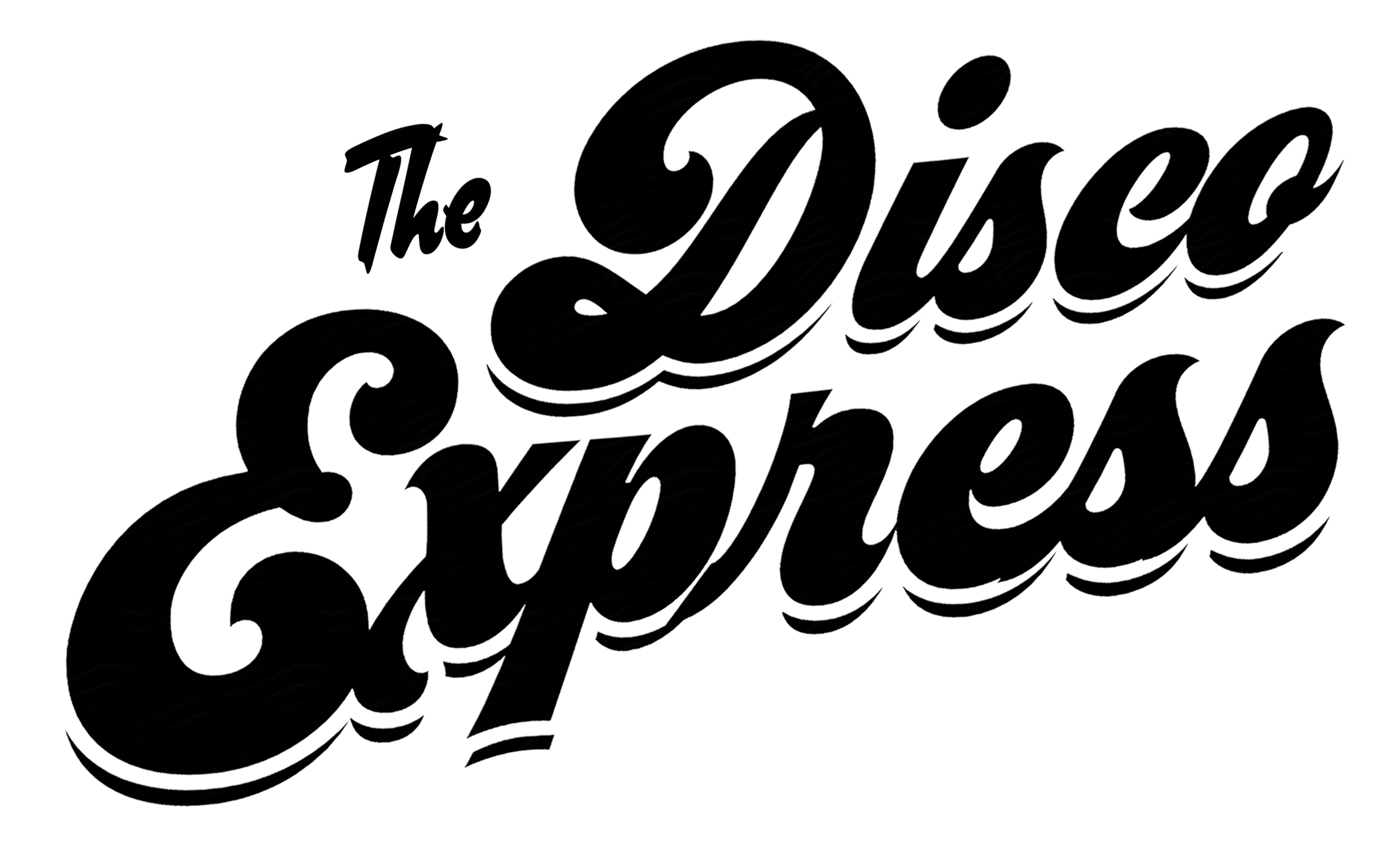 The Disco express | Everpress