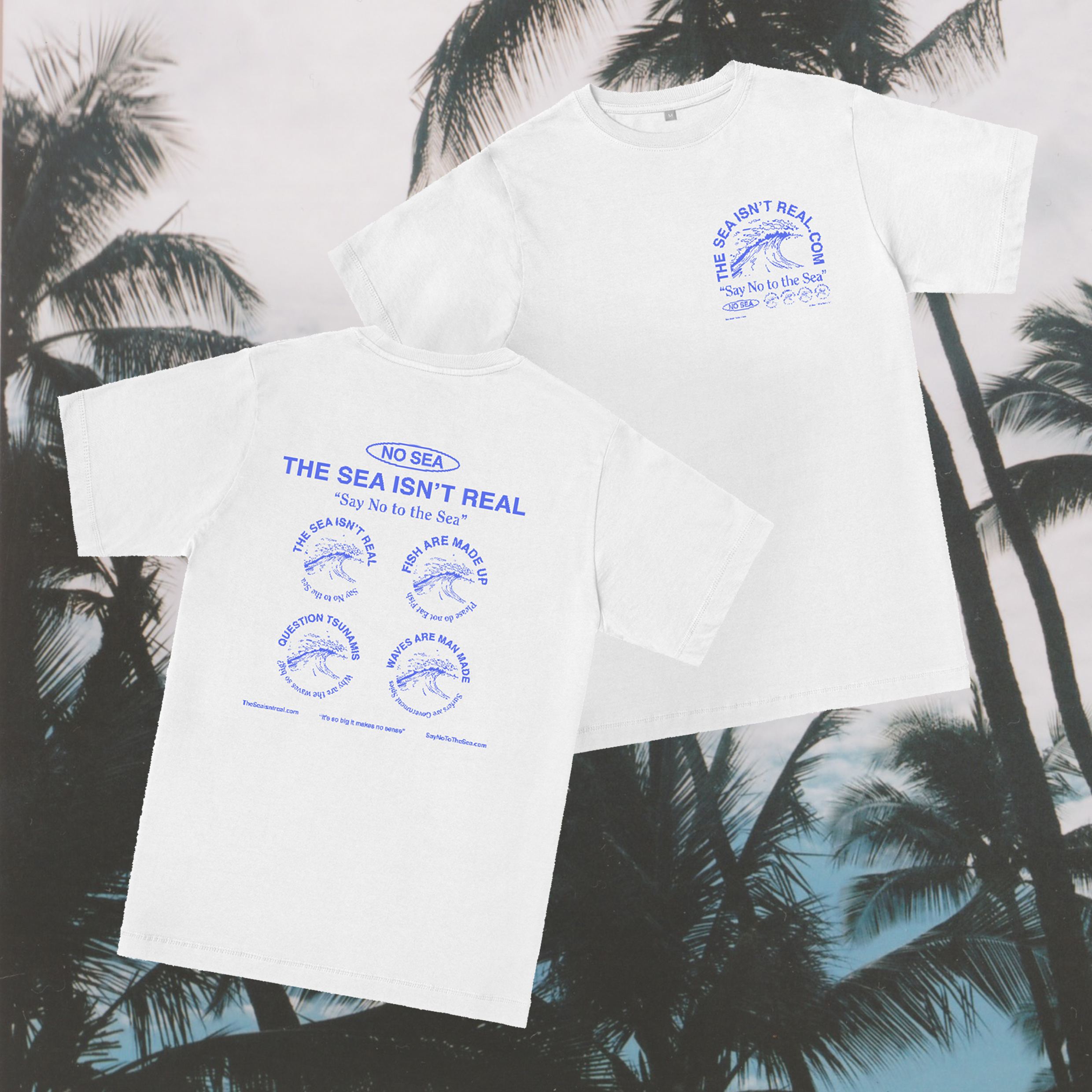 real shirt