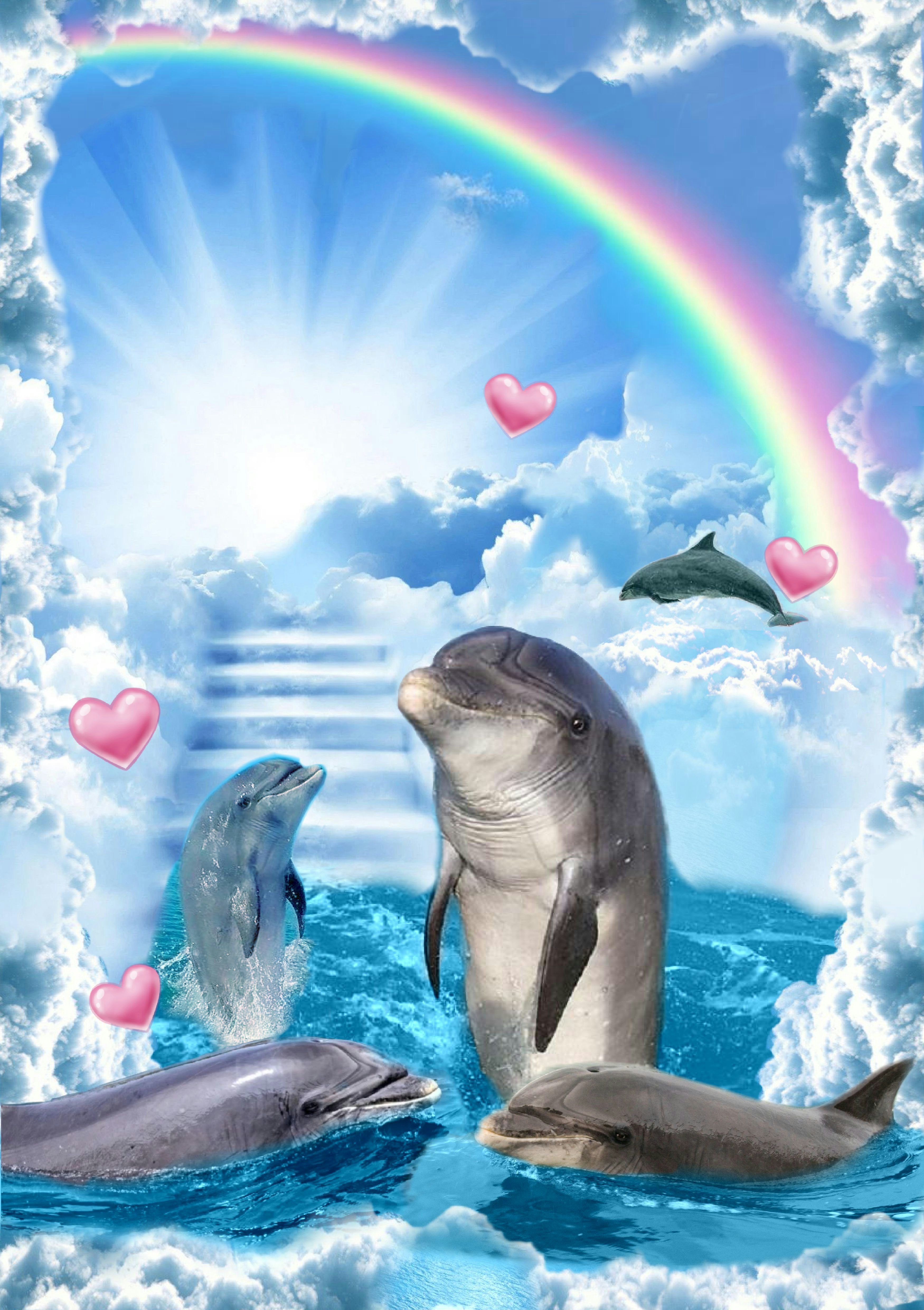 All About Bottlenose Dolphins - Longevity & Causes of Death