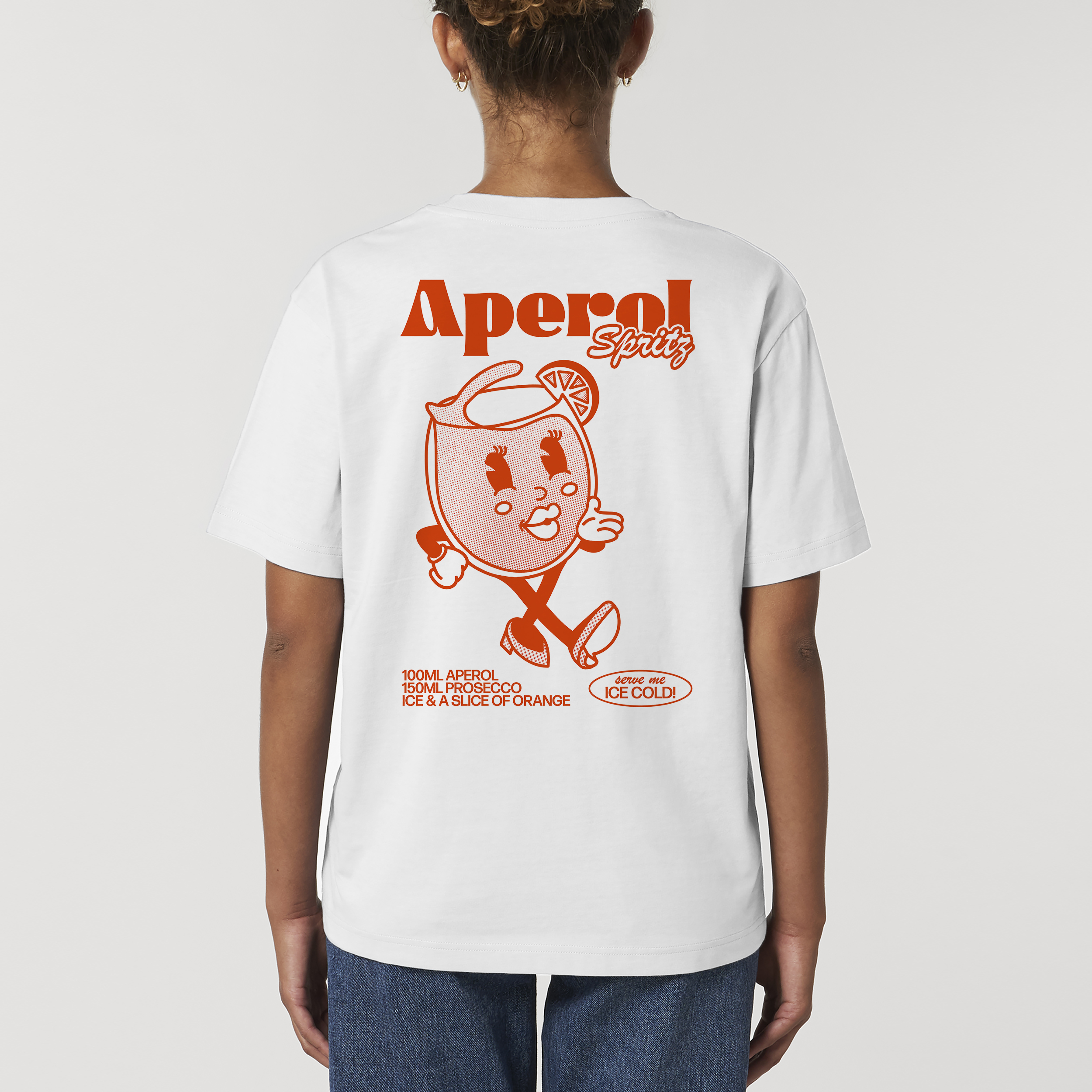MS. APEROL SPRITZ | Everpress