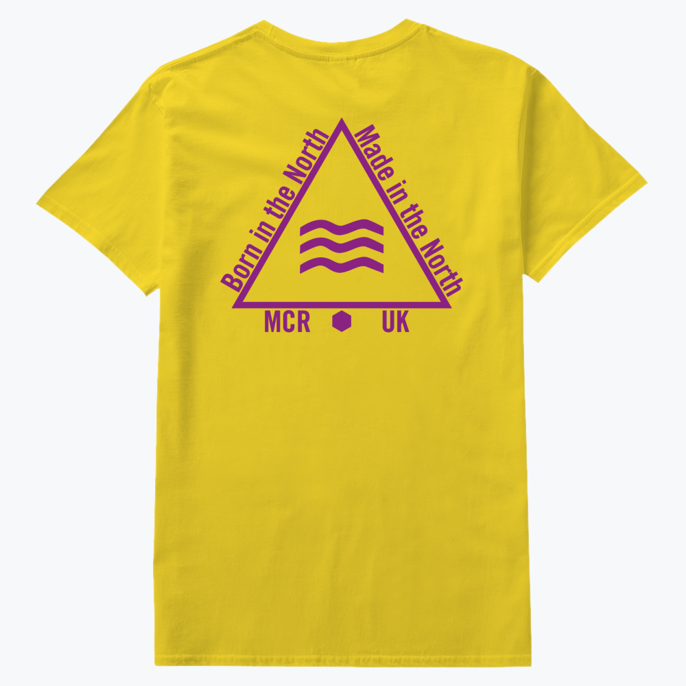 LTD EDITION THREE RIVERS TEE | Everpress