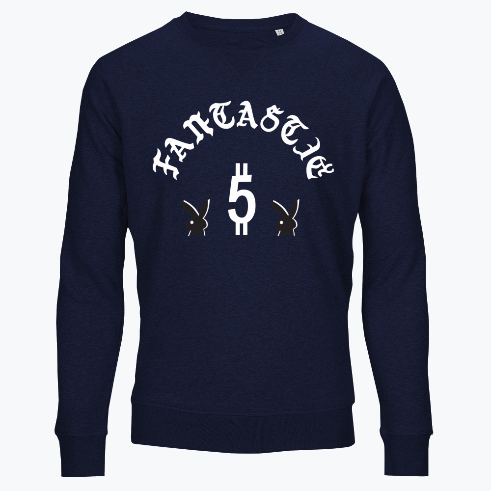 WILD STYLE Fantastic 5 | Everpress