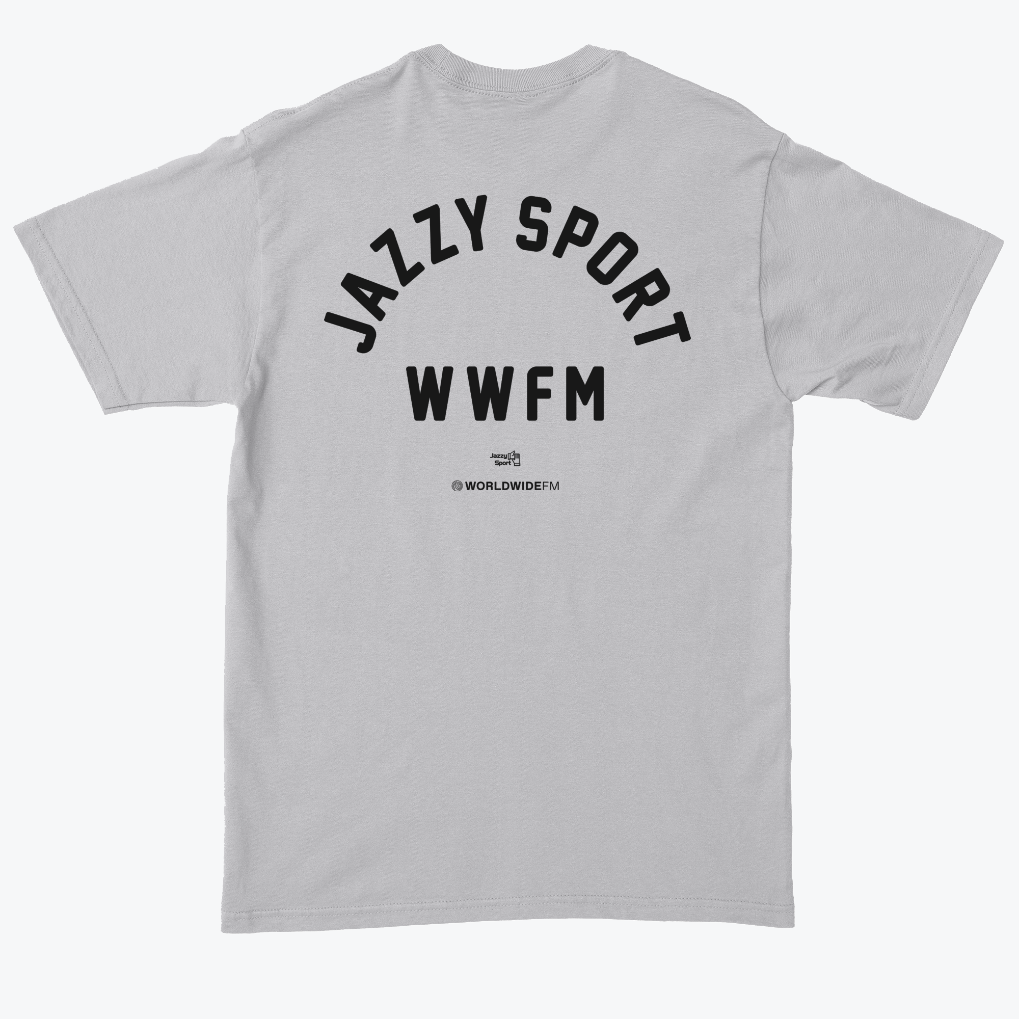 Kdj records jazzy sport tシャツ Roland KDJ Records Jazzy Sport Ver