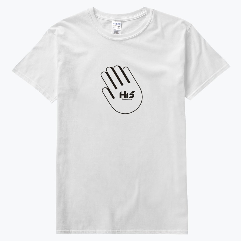 Hi5 Productions tee | Everpress