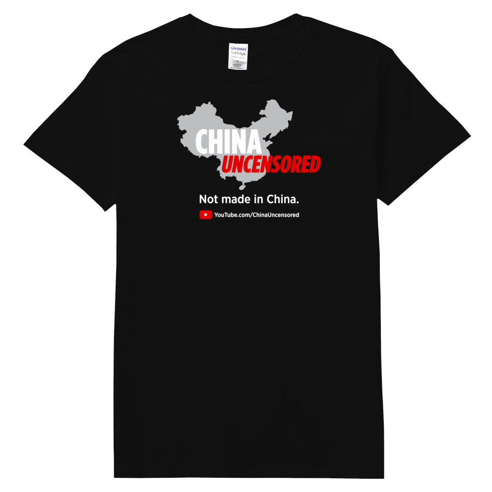 トップス DISCOVERED Docking Nel China Shirts 3315a1d94b26b24f-5a1d94b2c910d