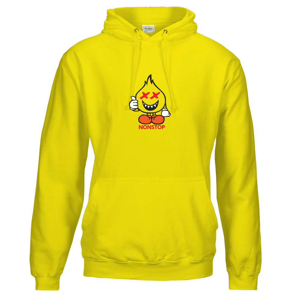 CHIPPY NONSTOP | Everpress