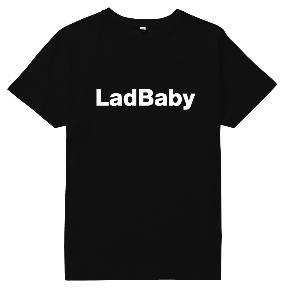 ladbaby t shirt