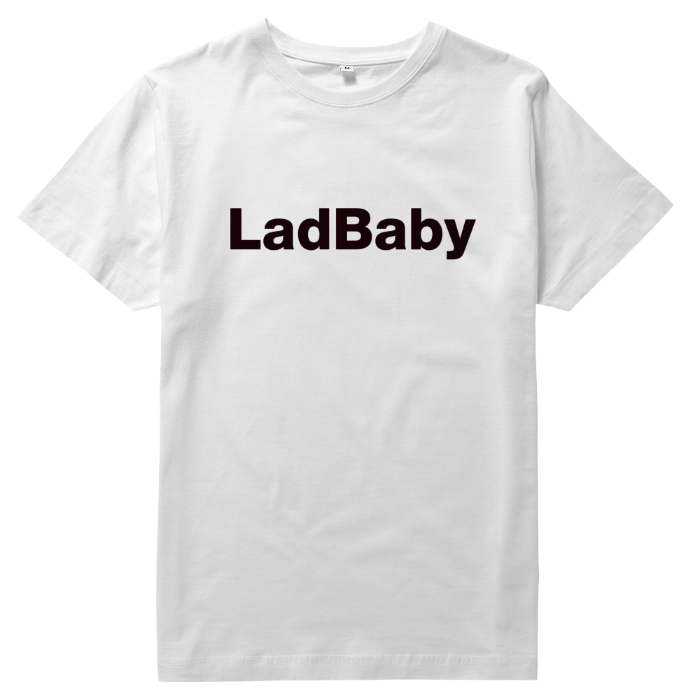 ladbaby t shirt