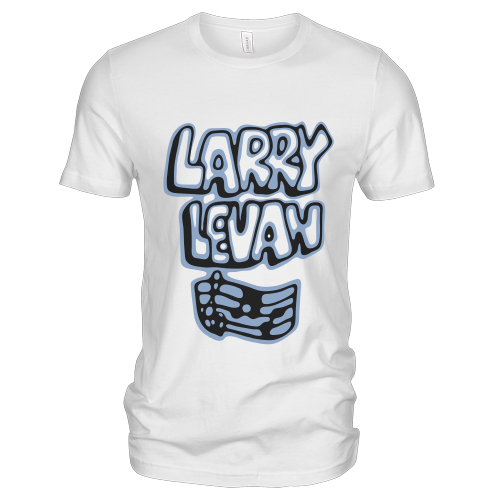 UNION PLEASURE Larry Levan Tシャツ 2018 Larry Levan T-shirt | Everpress