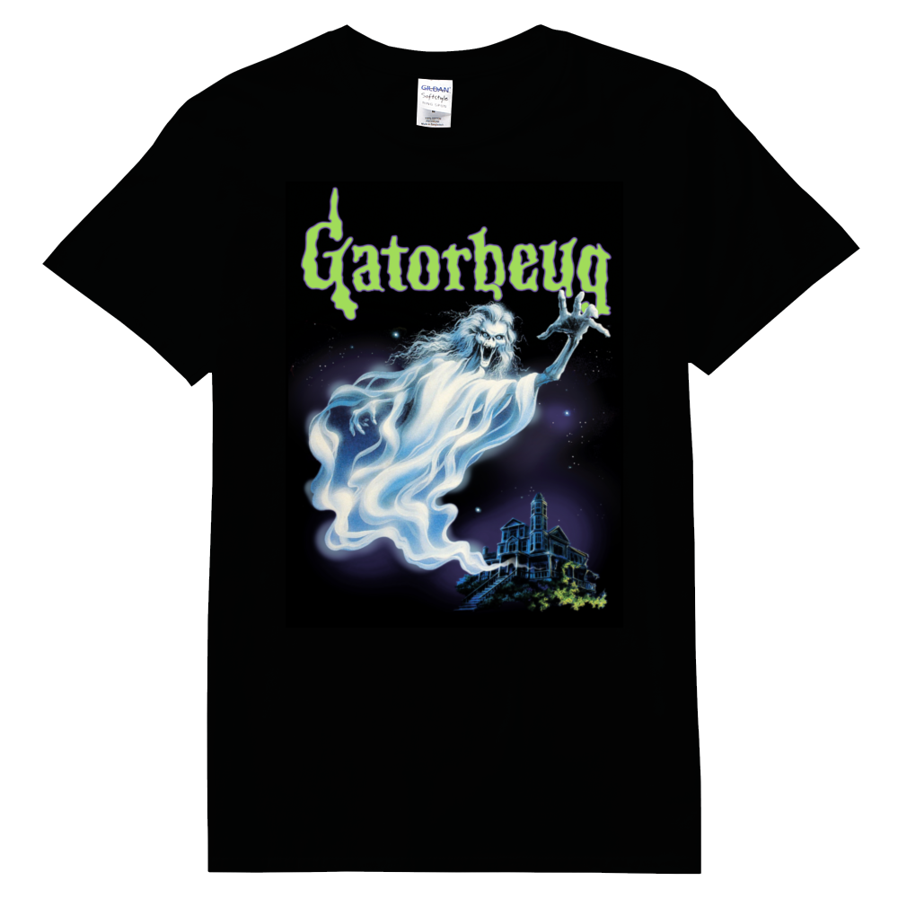 Goosebumps Tee | Everpress