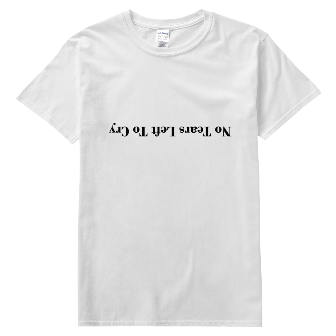 No tears left to cry sweater cheap