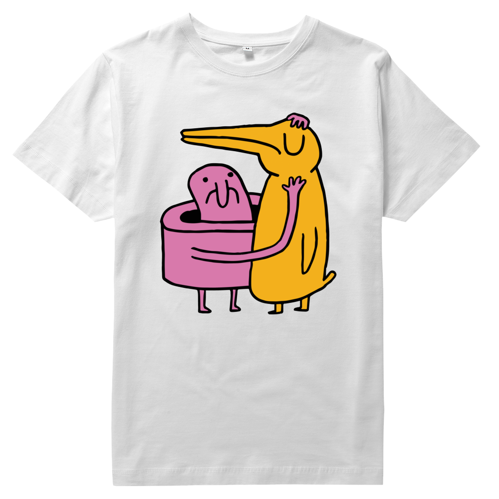 Pals | Everpress