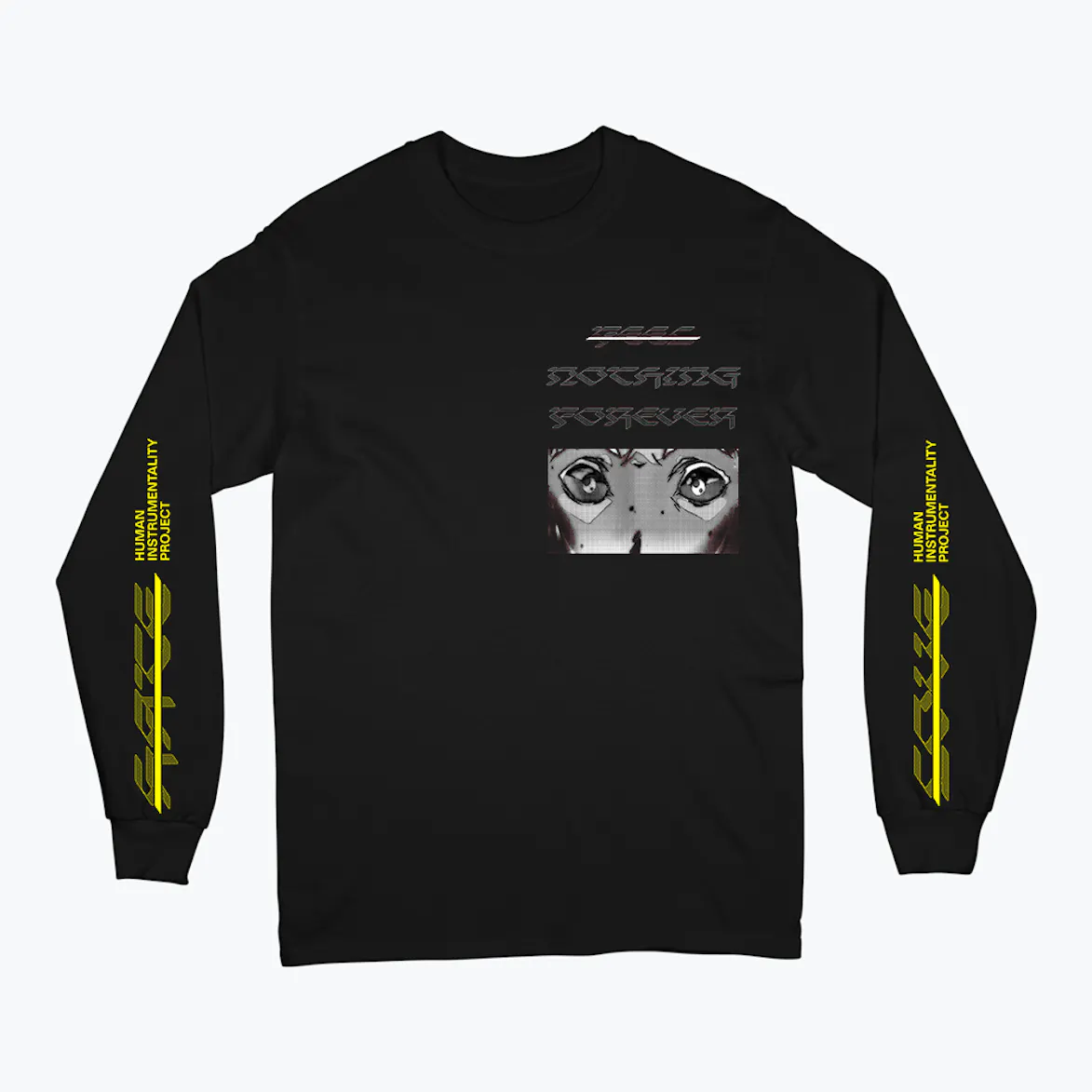 Human Instrumentality Project | Everpress Human Instrumentality Project | Everpress