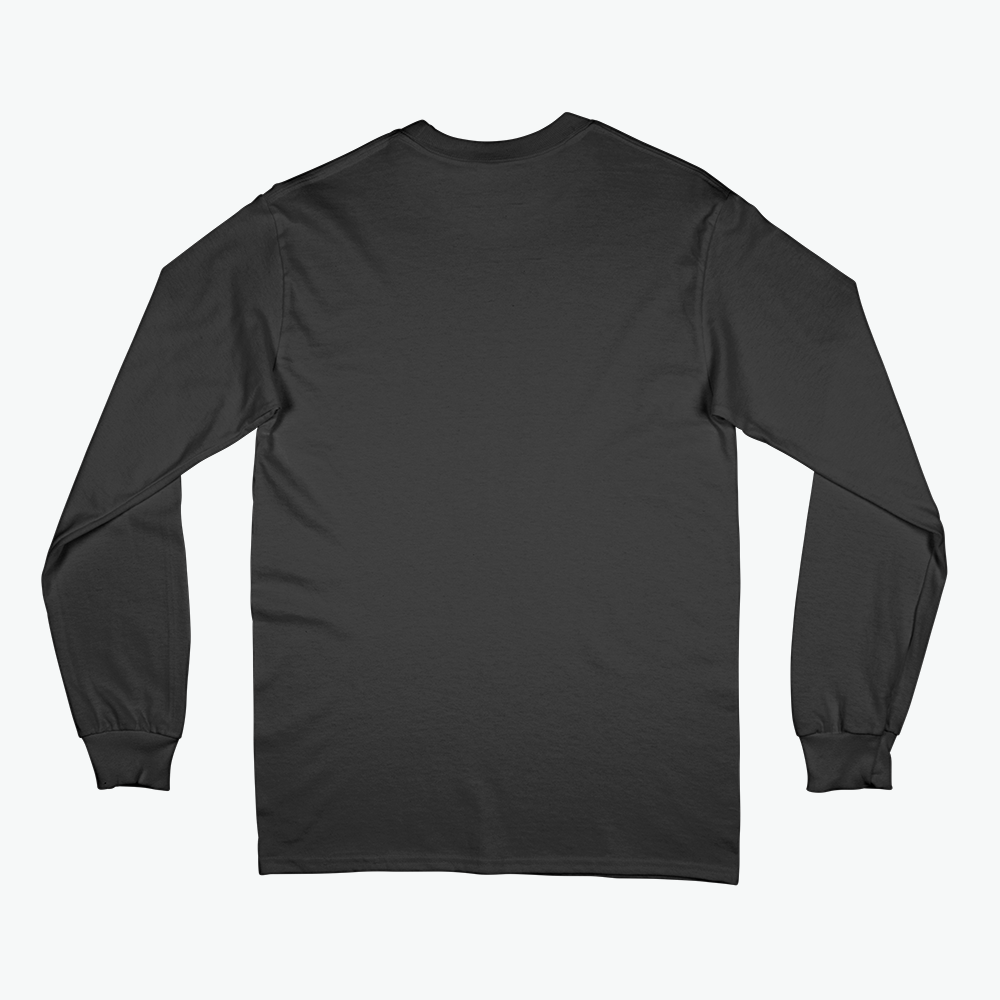 SAD BOY BLACK | Everpress