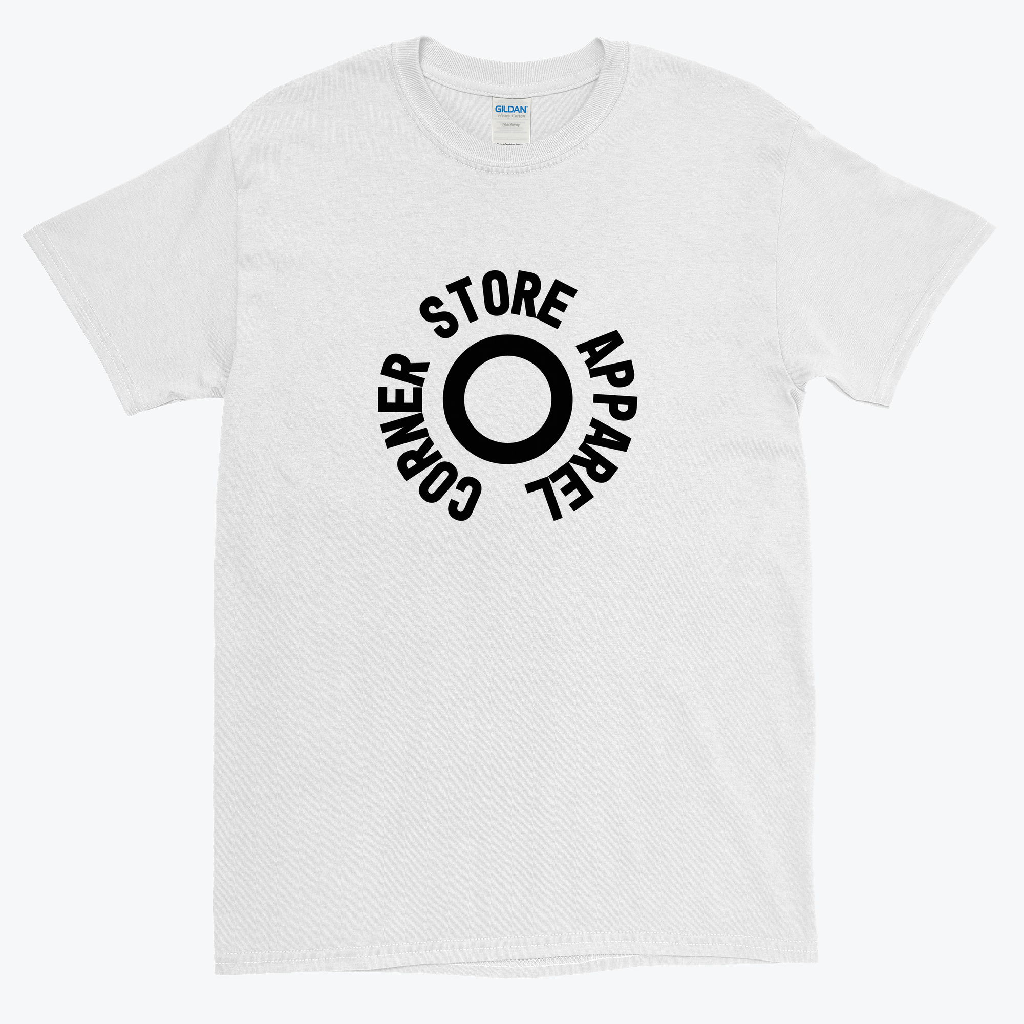 corner store t shirts