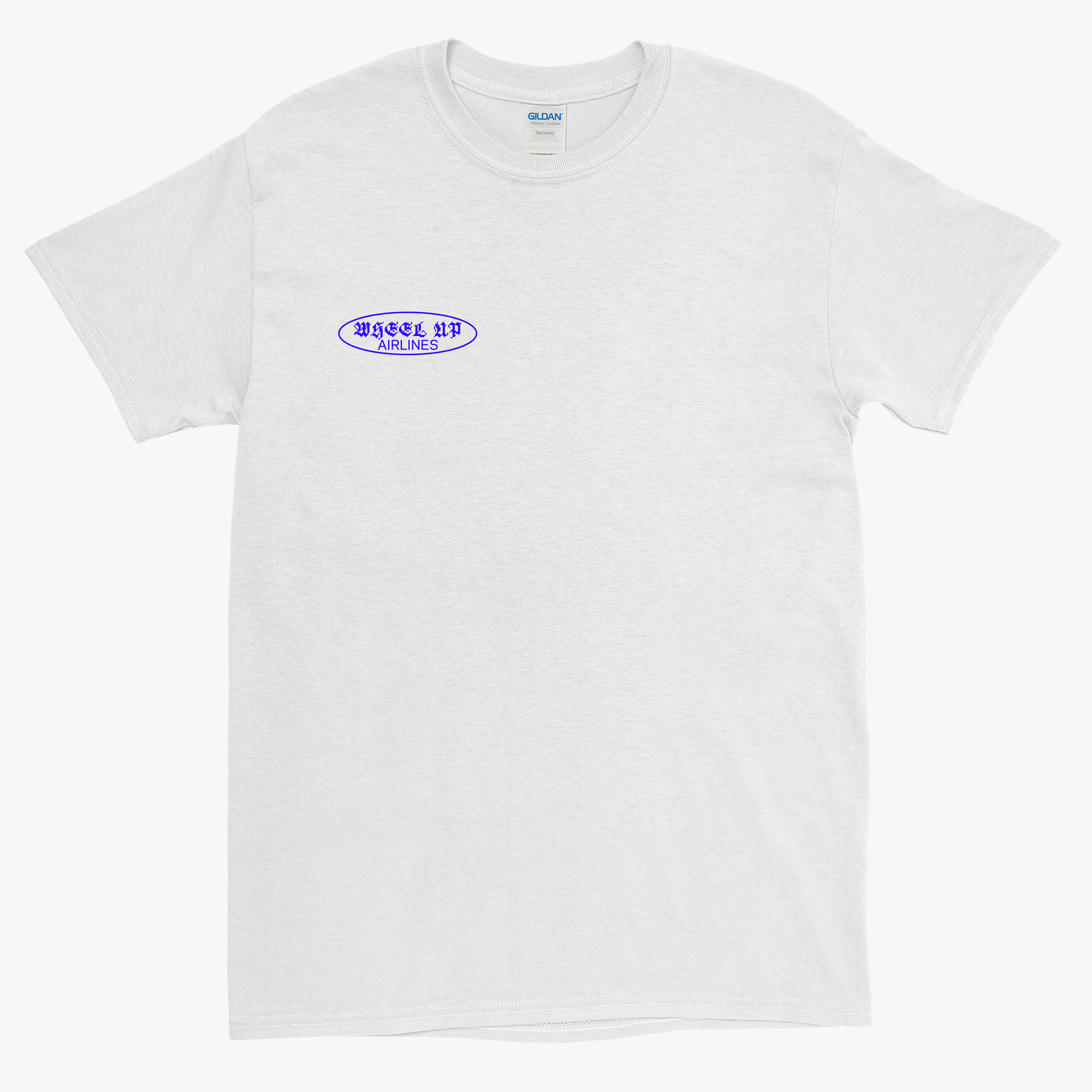 Wheel up Airlines Everpress