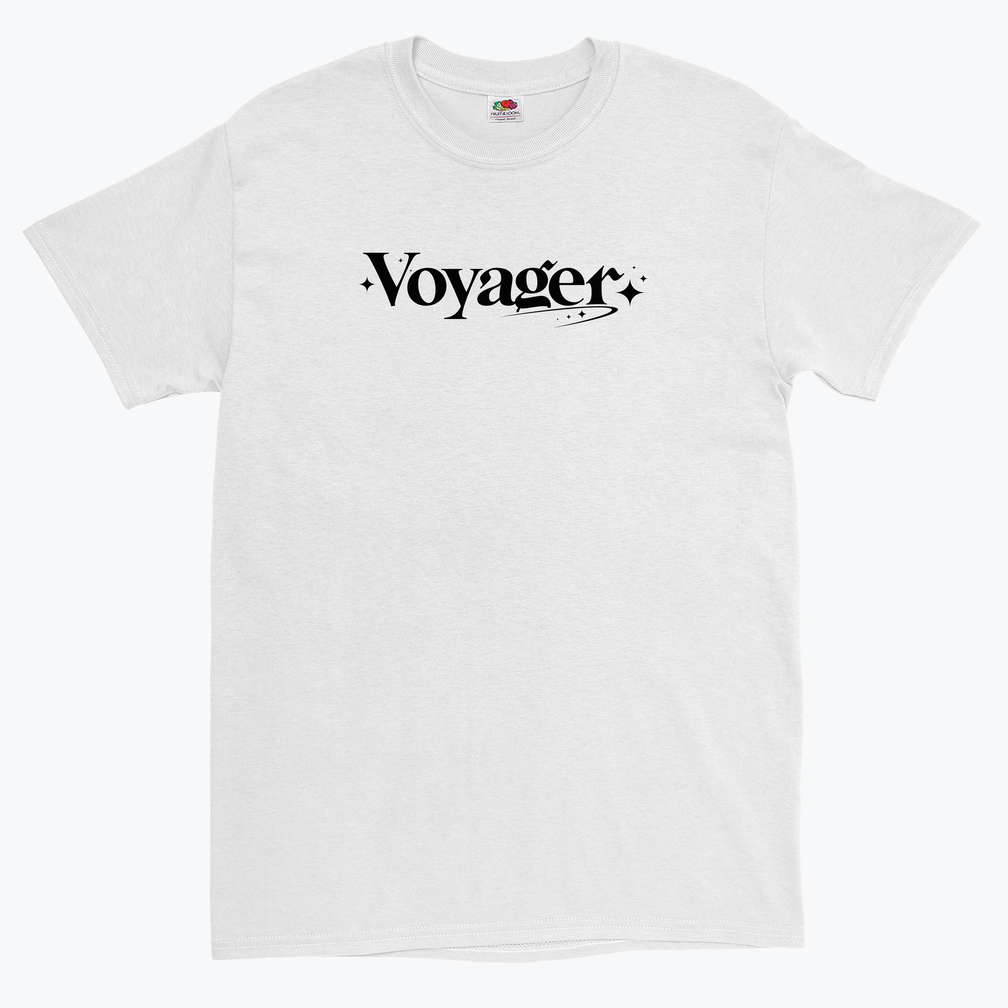 Voyager | Everpress