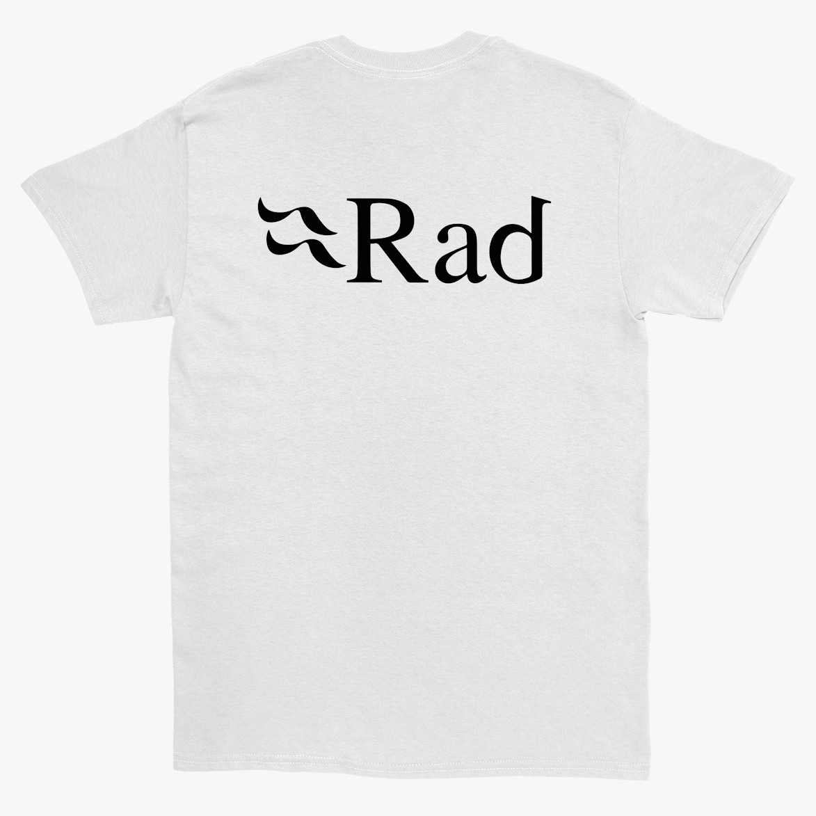 Rad t top shirts online