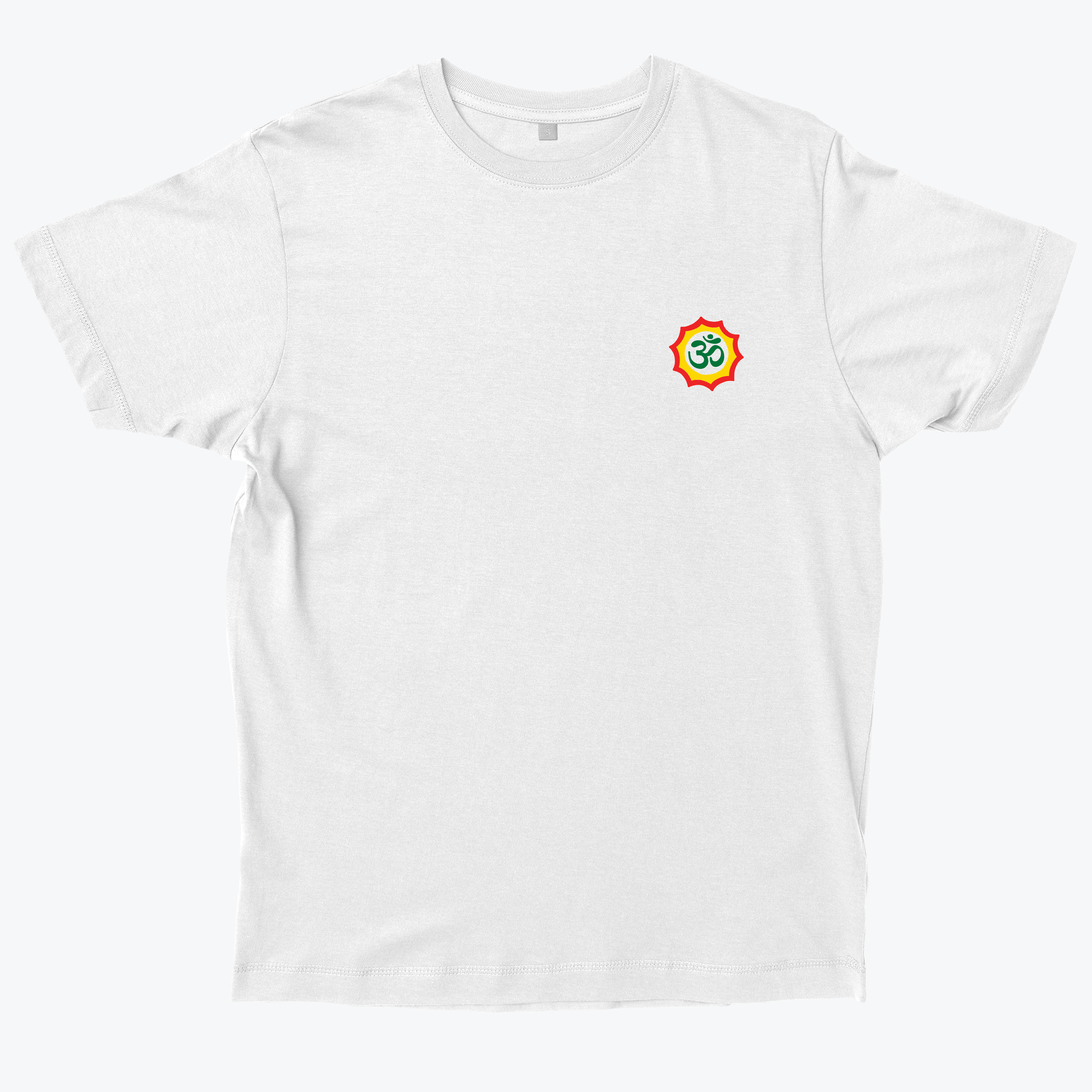 700FILL Embroidered Niccolo Logo TシャツXL | www.aamt.org.br