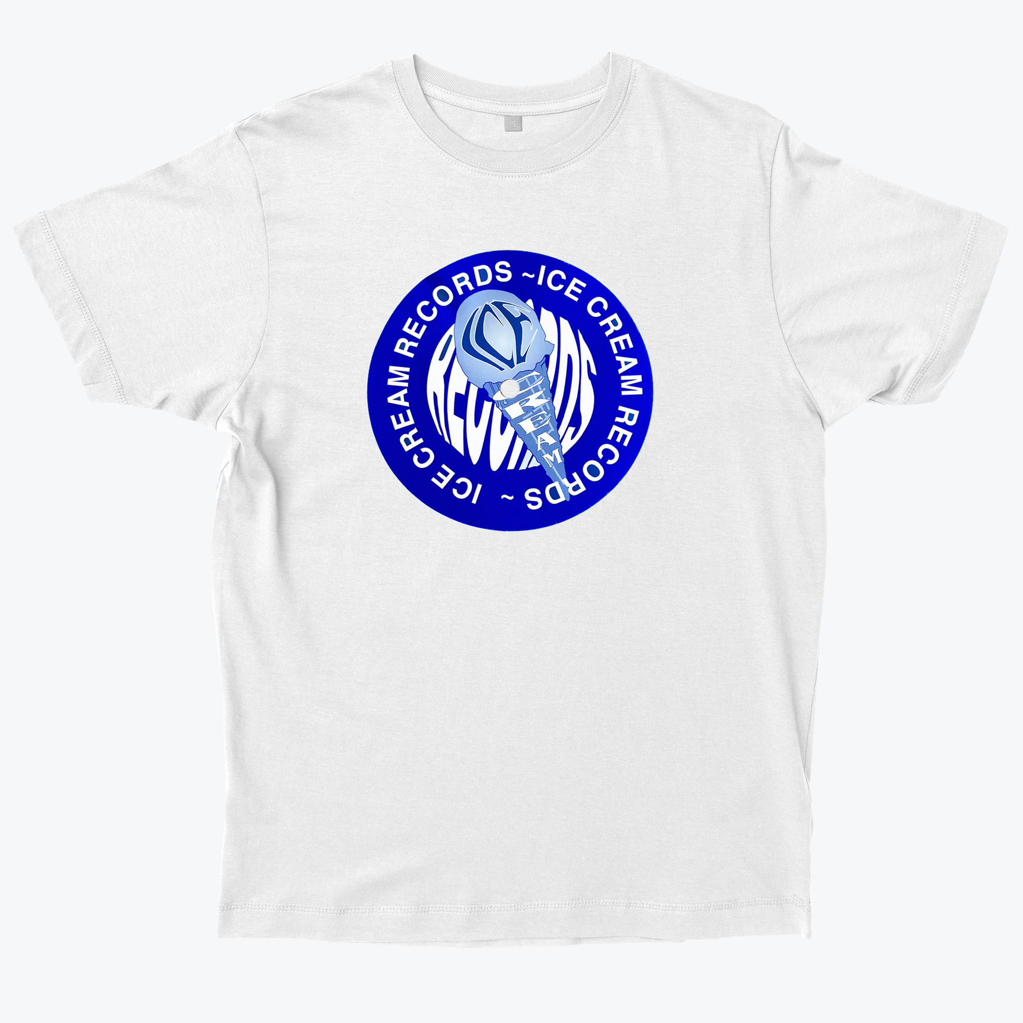 Ice Cream Records tee | Everpress