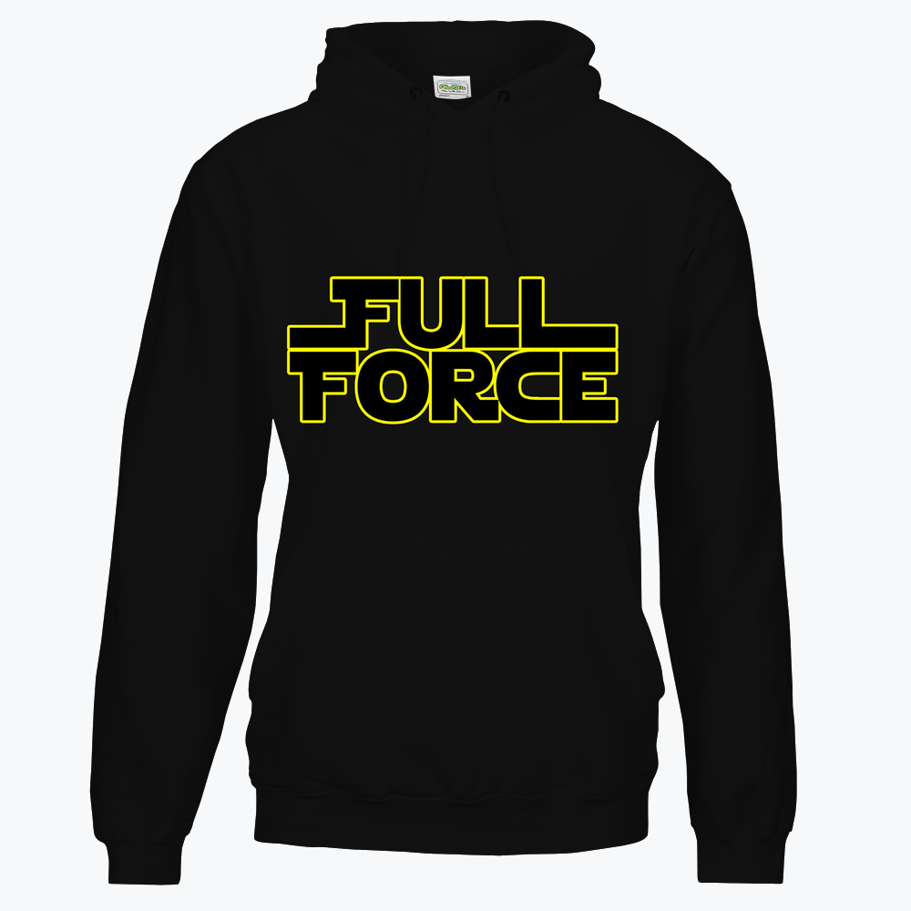 Airsoft fatty "full Force" Everpress