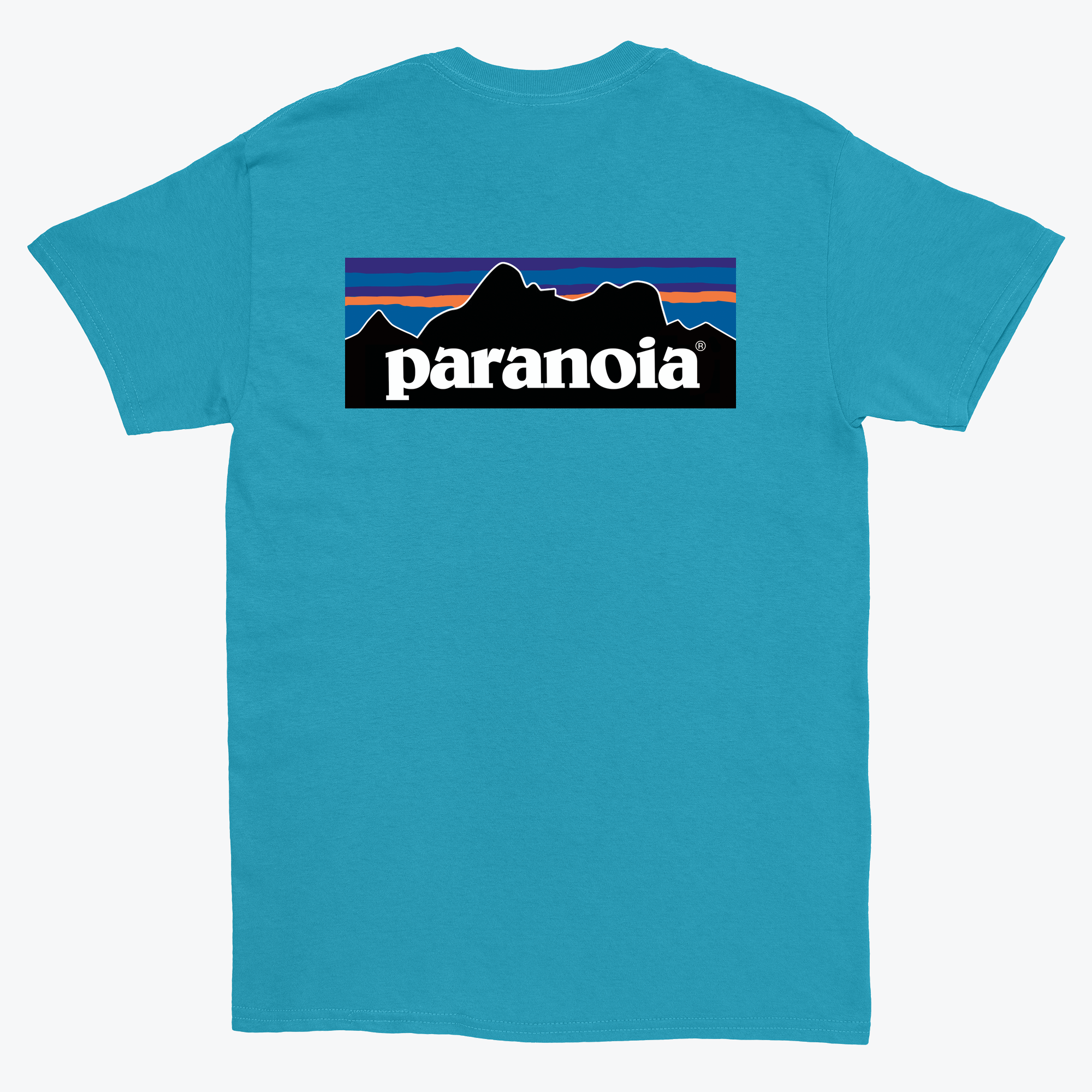 paranoia | Everpress