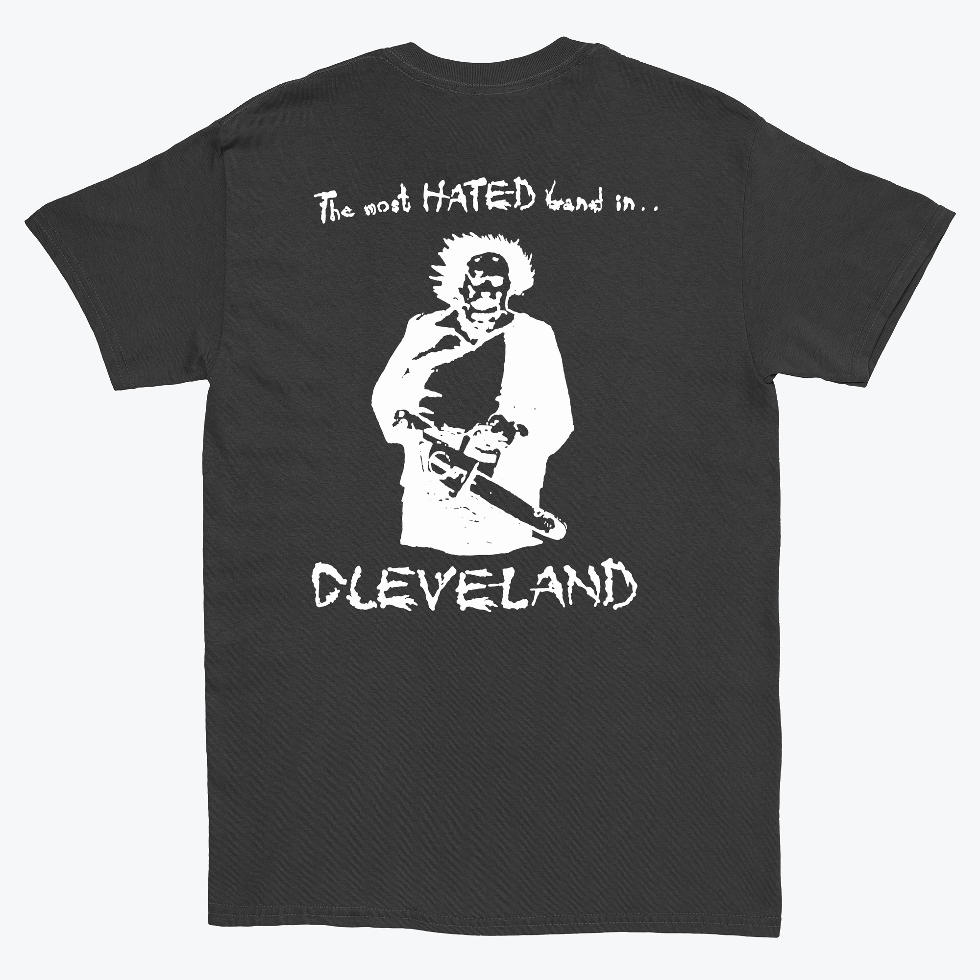 CONFRONT Tシャツ CONFRONT Tシャツ