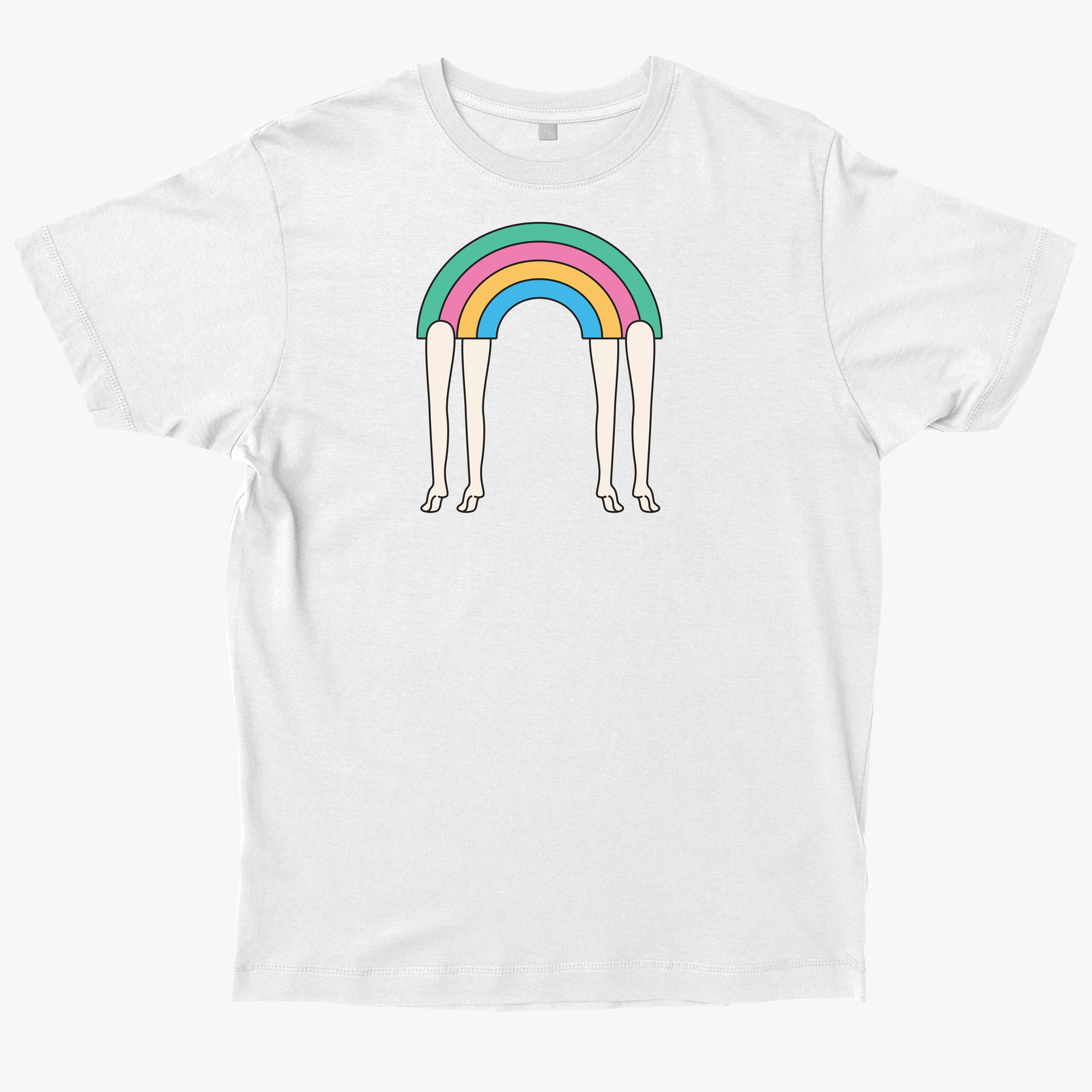 The Rainbow Connection | Everpress