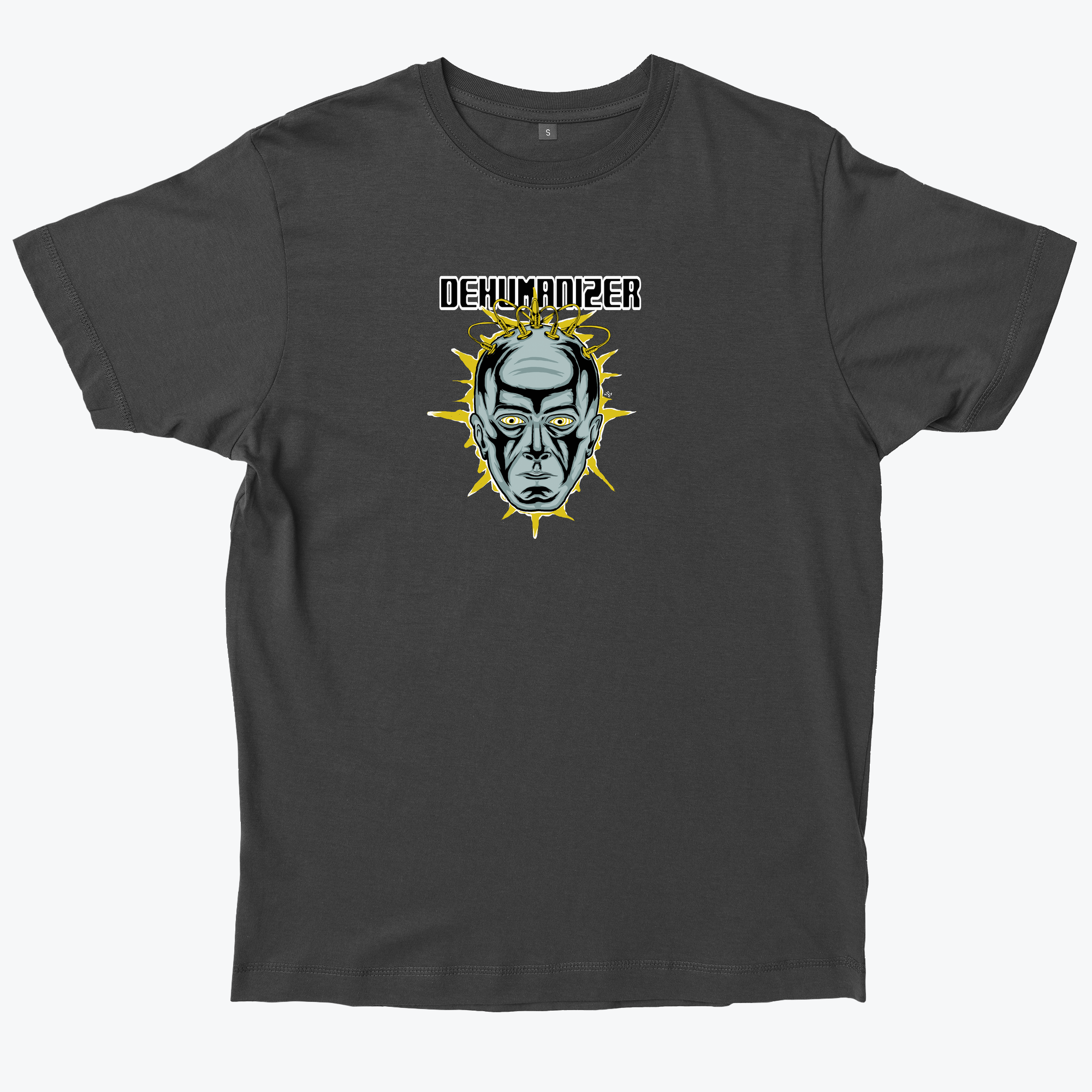 dehumanizer | Everpress