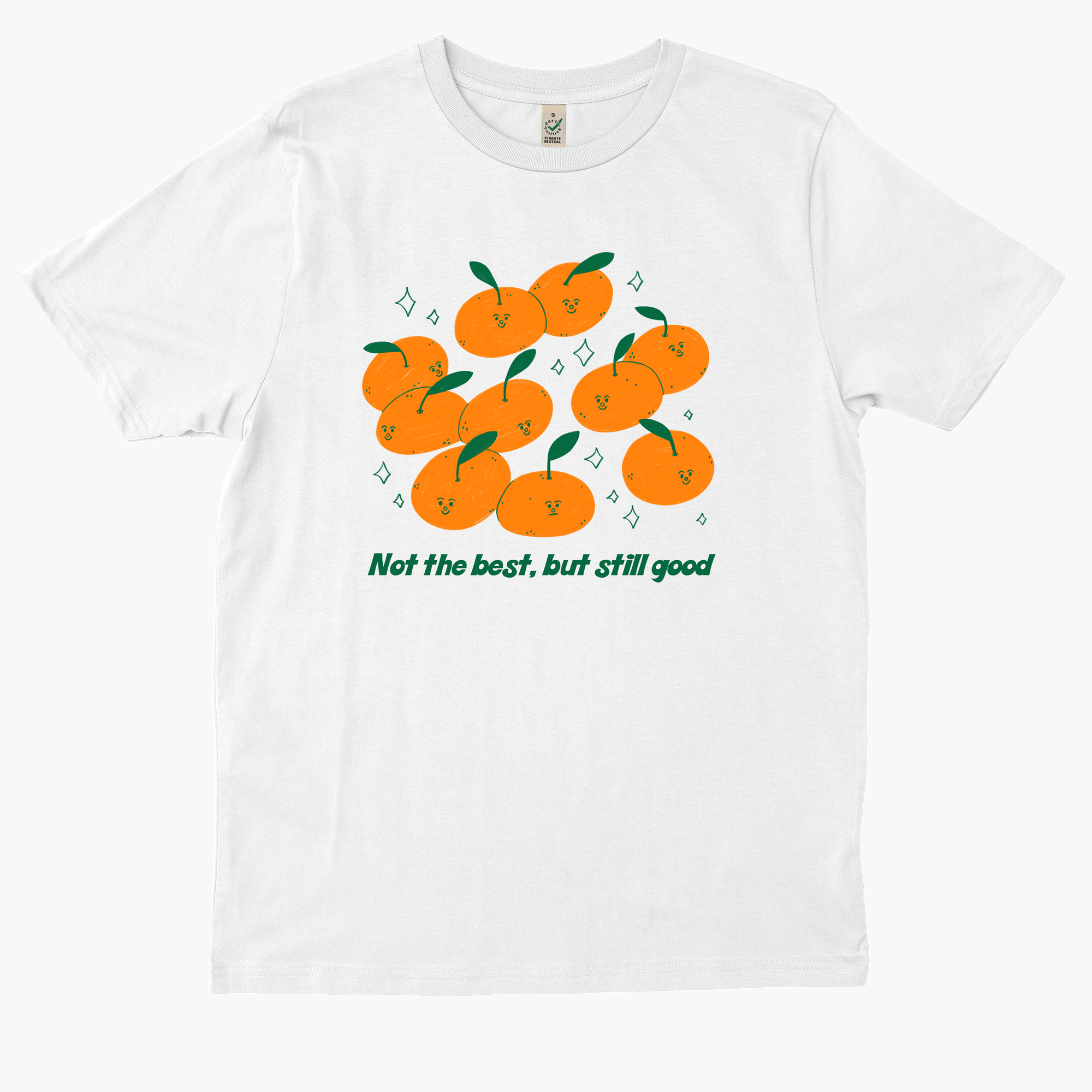 good tee shirts