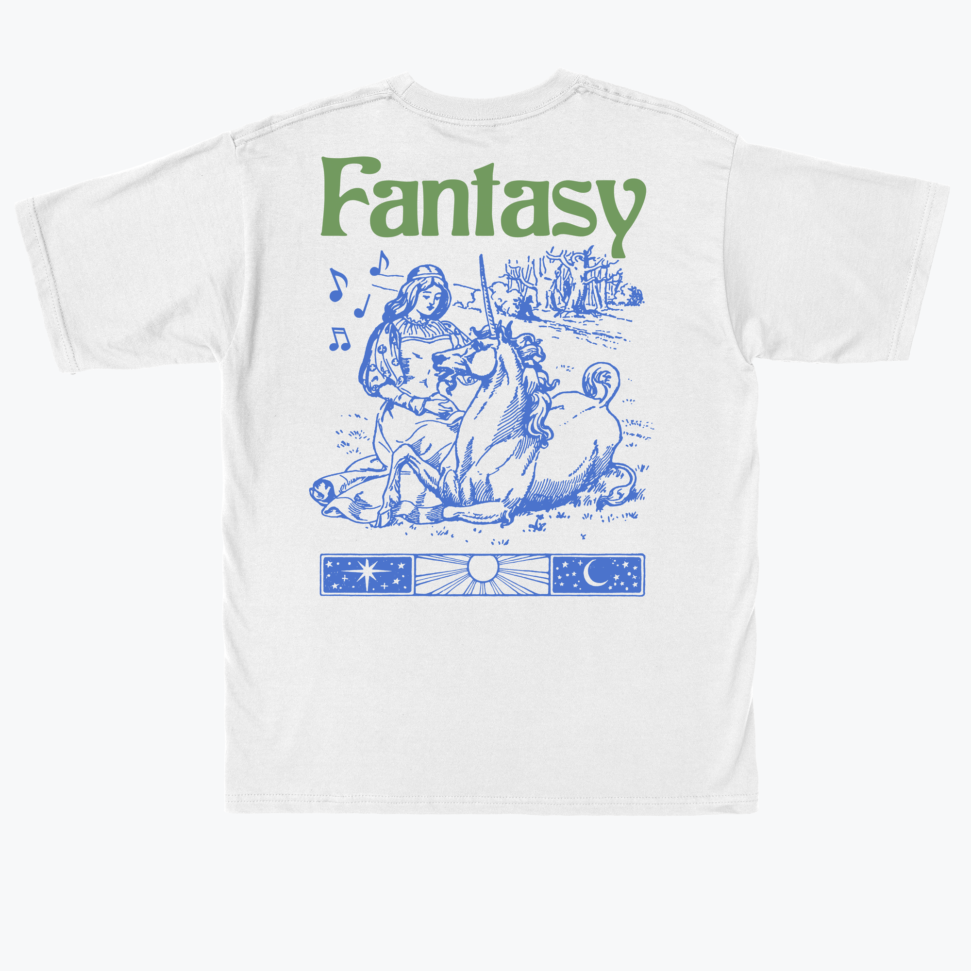 t shirt fantasy