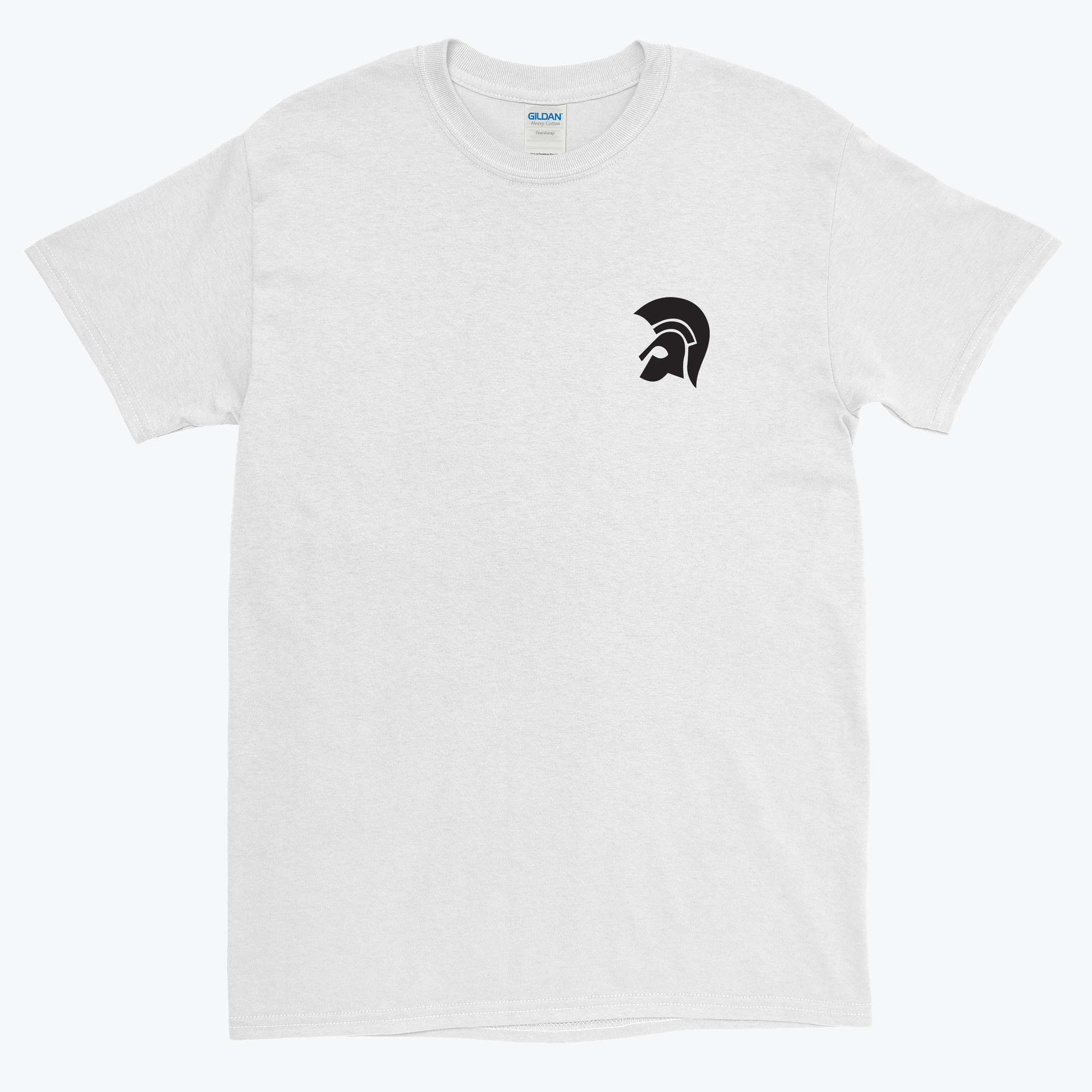 Trojan Helmet Everpress