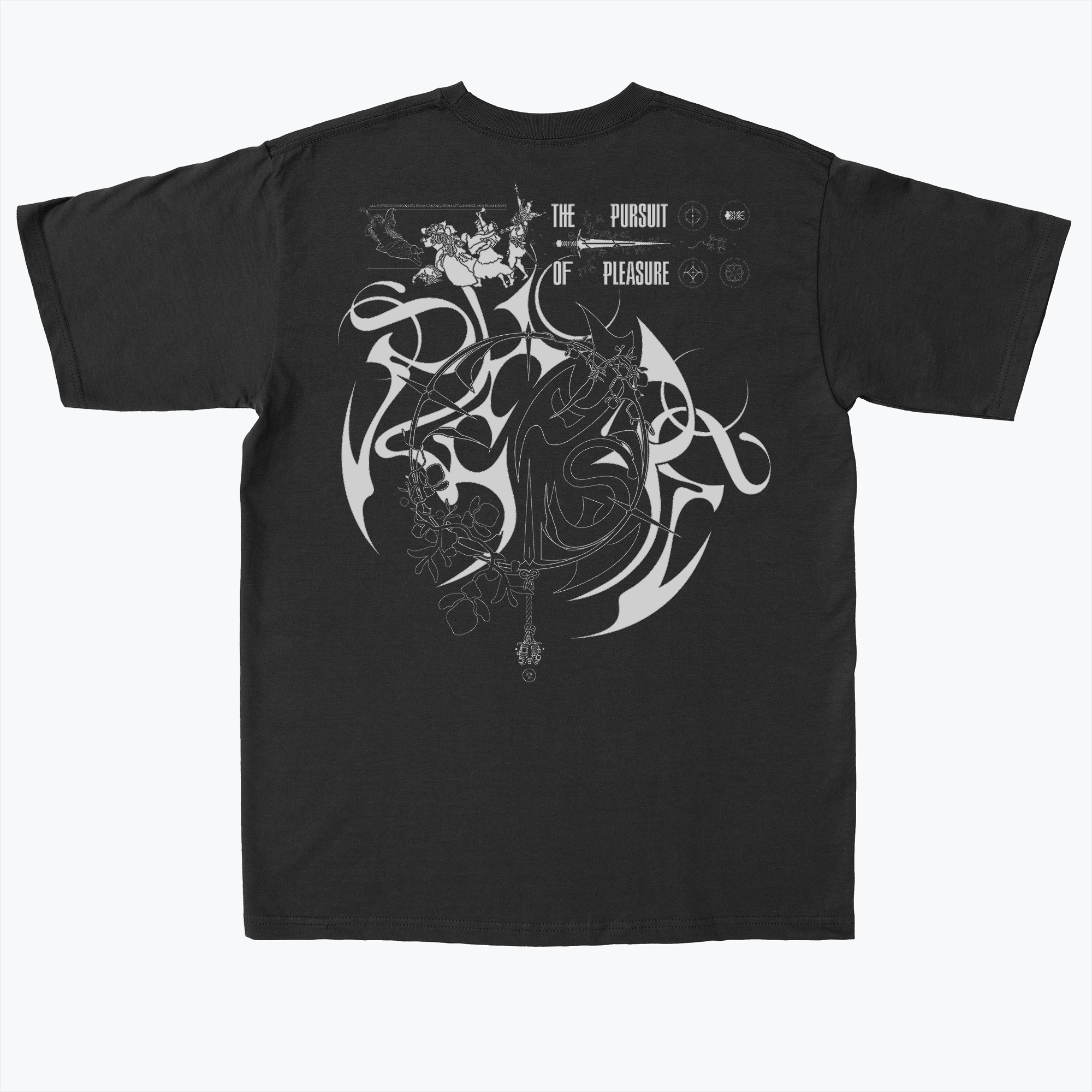 Mzjj0ZI0zz Hollywood Undead Boys Girls Short Sleeve Tee