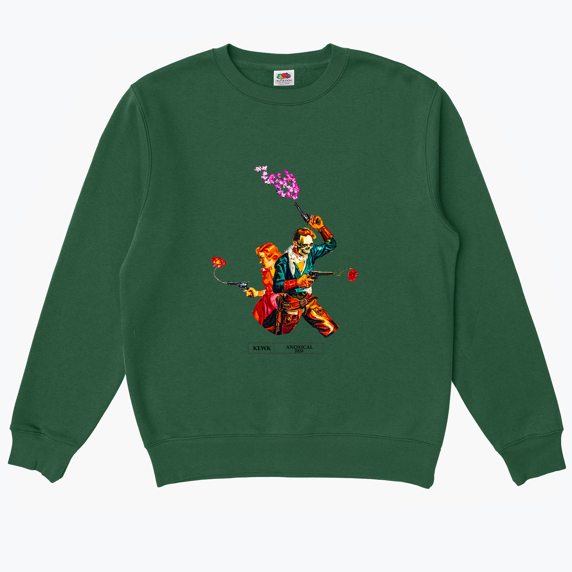 kindness sweater