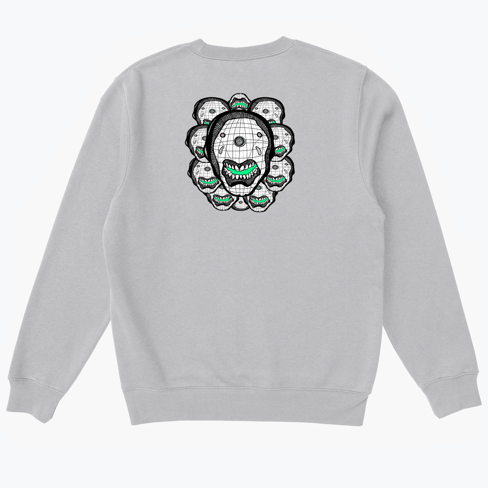 Hivemind omega | Everpress