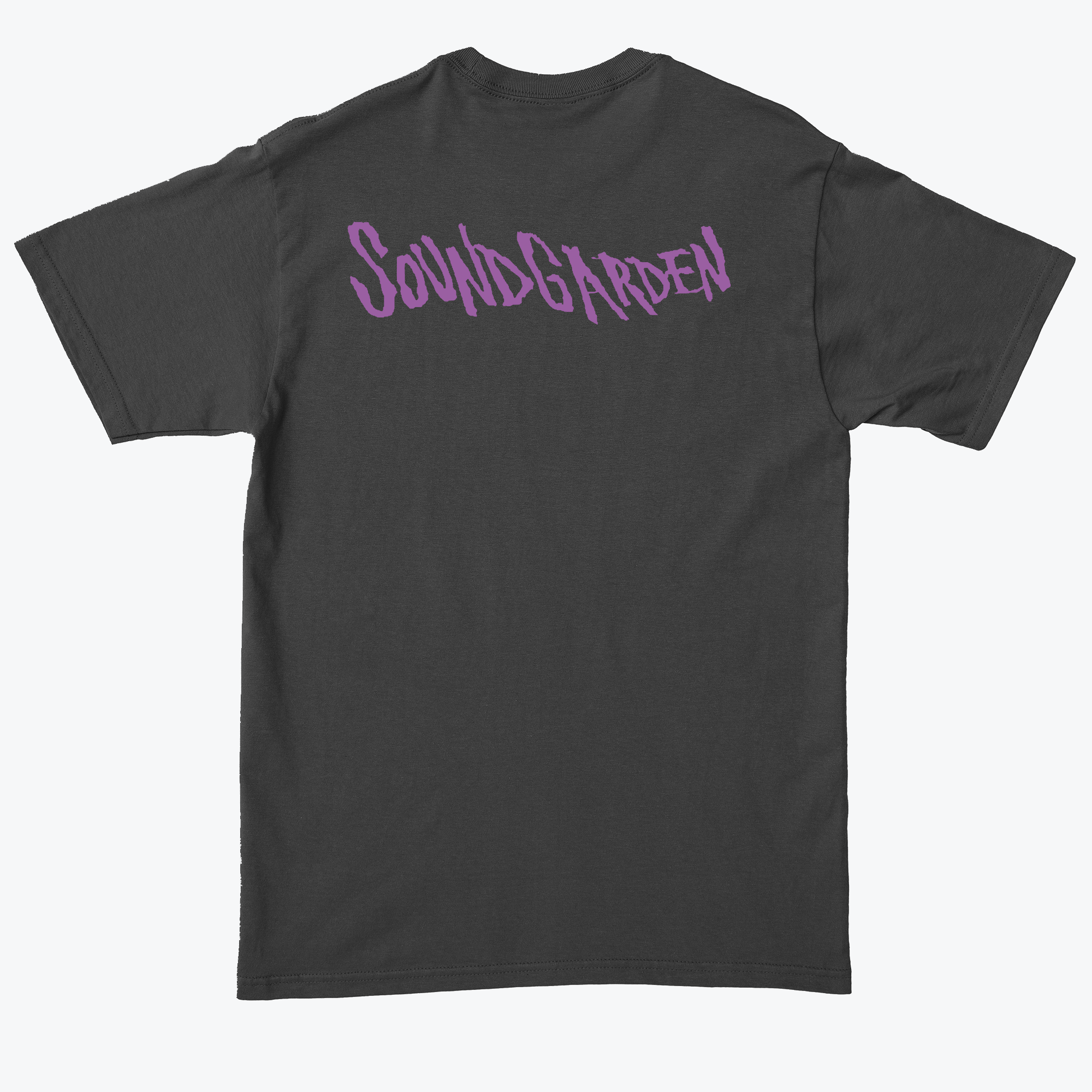 希少◎SOUNDGARDEN fuck happens 長袖 Tシャツ L soundgarden fuck happens | Everpress