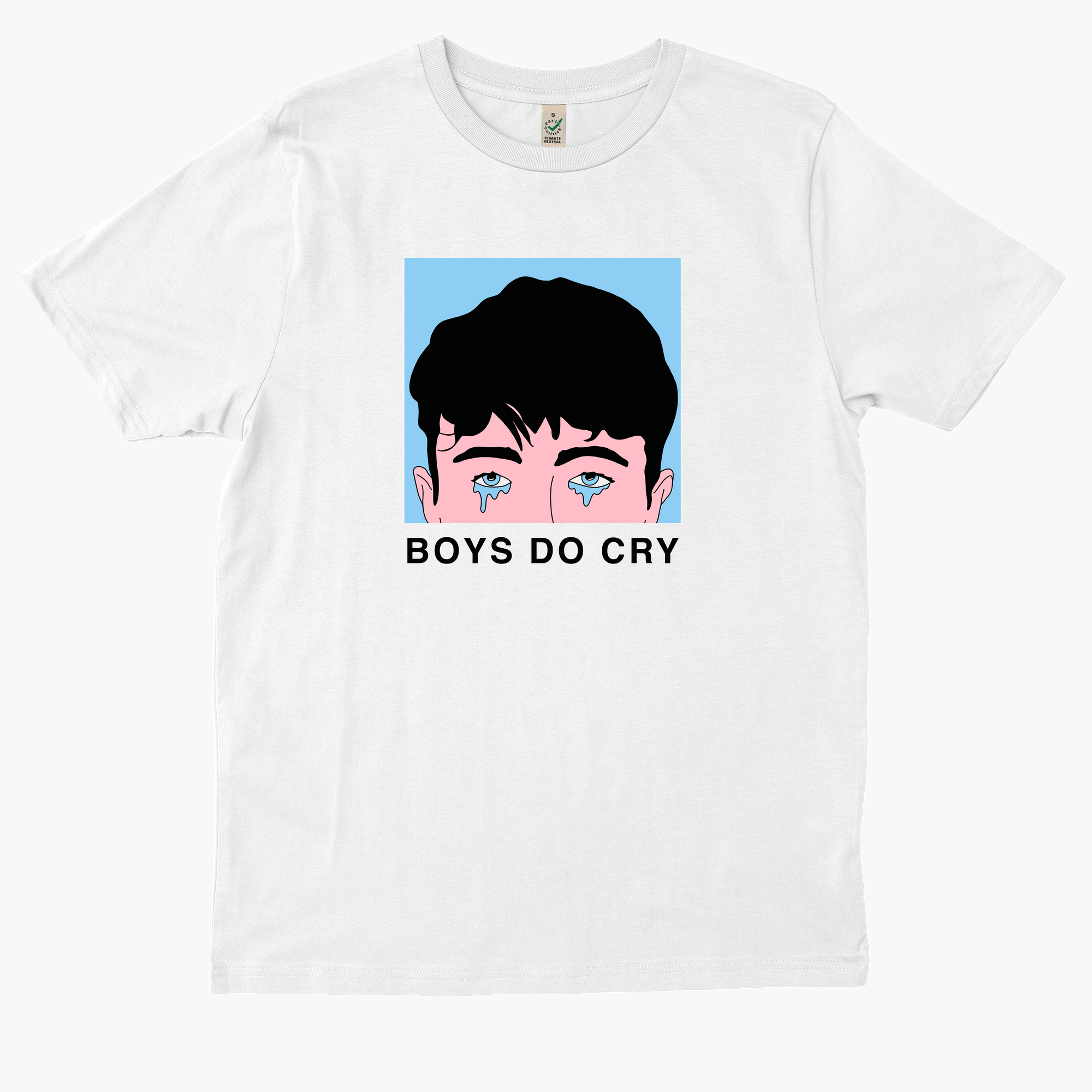 I just can cry. Boys do Cry футболка. Boys do Cry just not out of their Eyes футболка. Make boys Cry футболка Sinsay c Джонни Деппом. T-Shirt do not Cry Teddy.