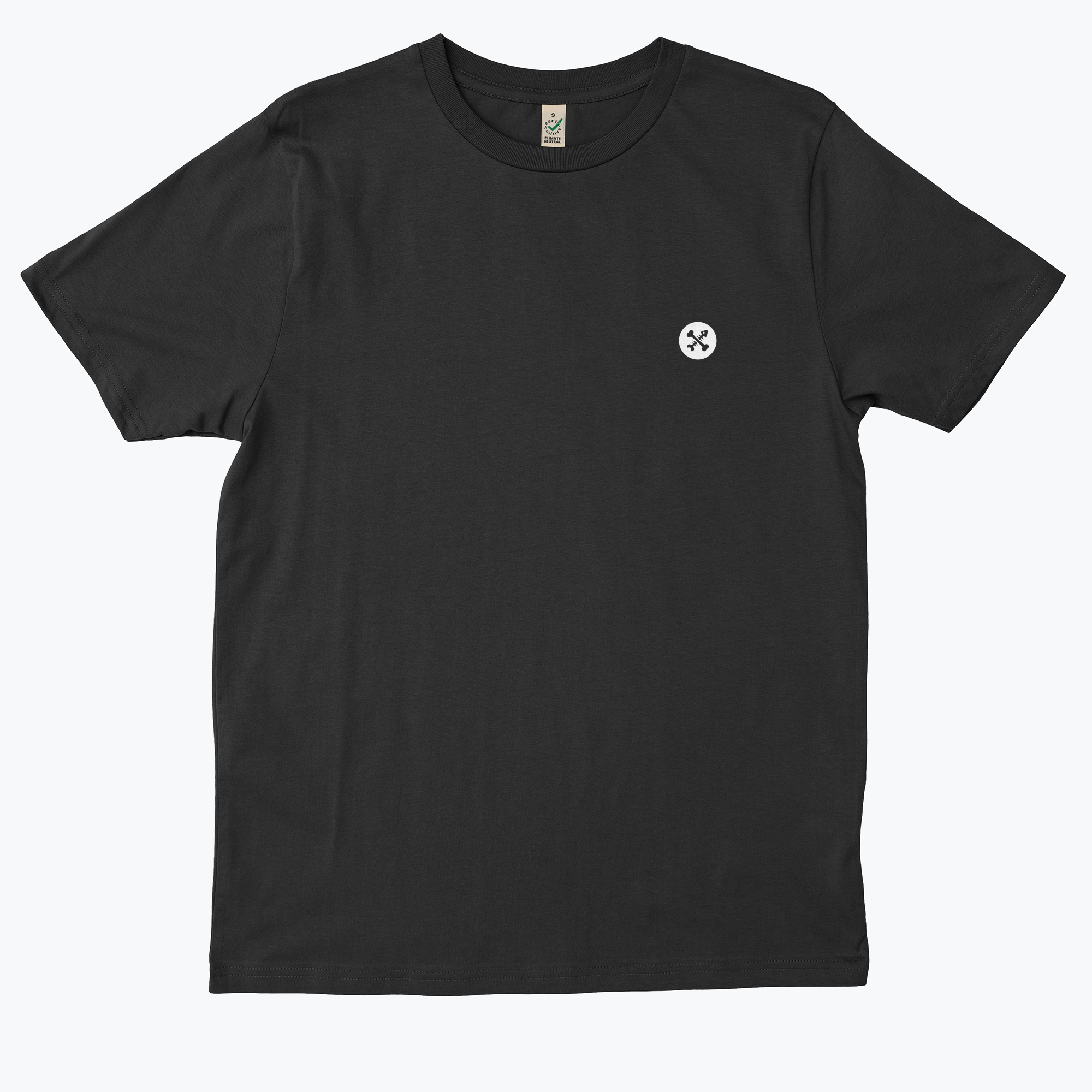 Too Early For Techno Tee | Everpress