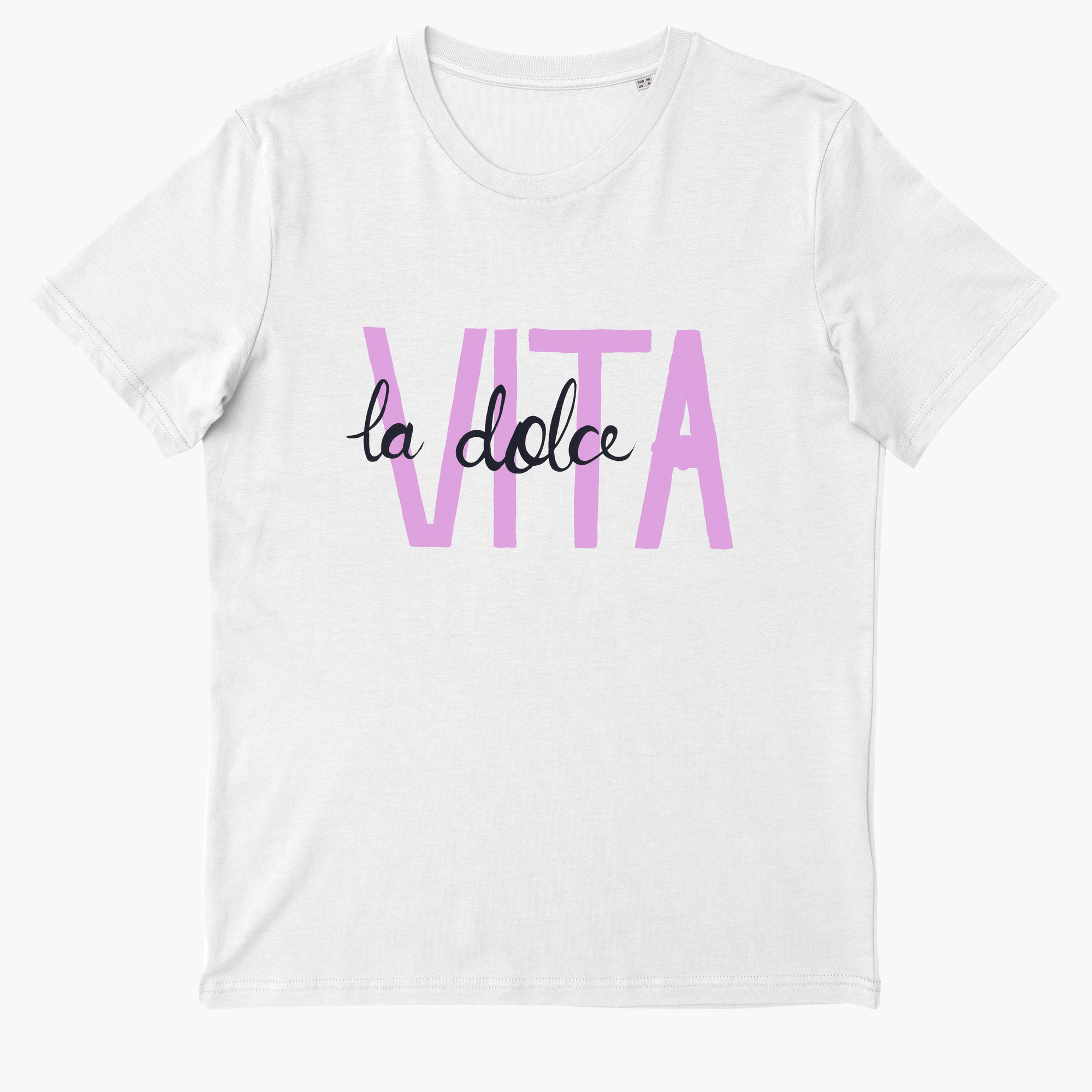 la dolce vita shirt