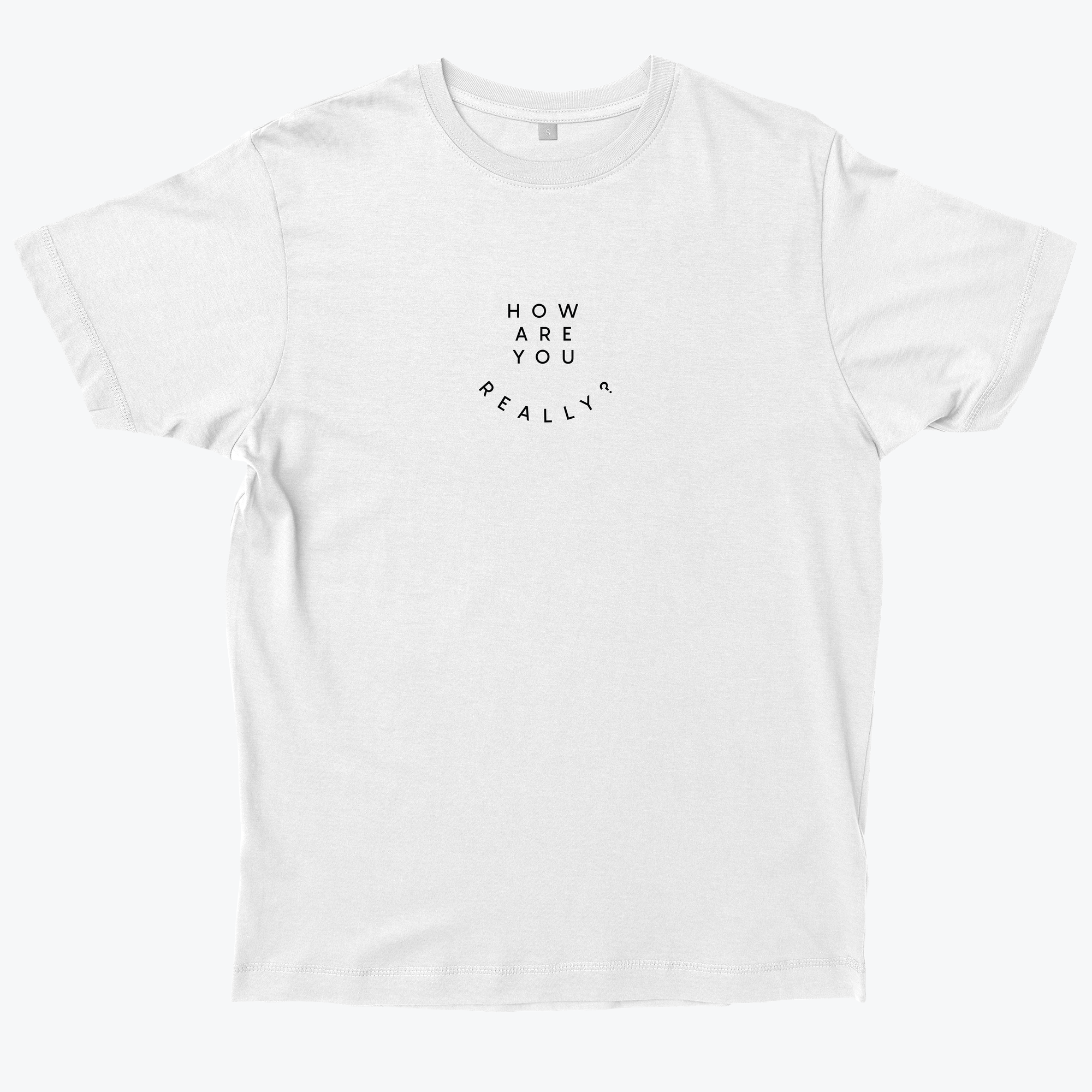 How Are You Really Everpress