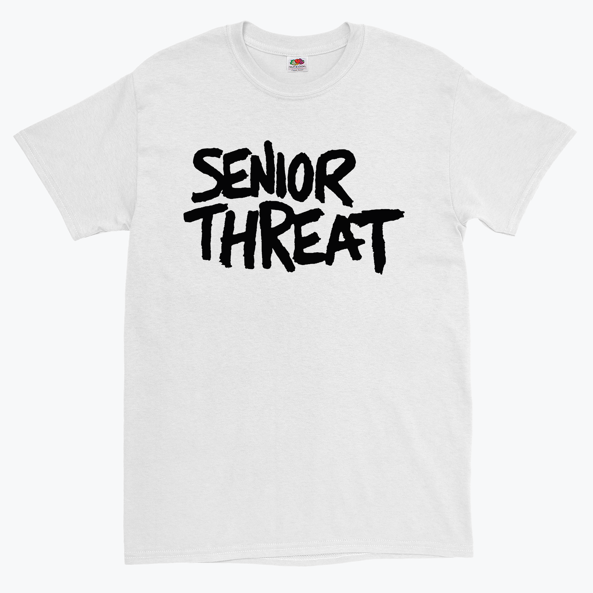 Senior Threat | Everpress