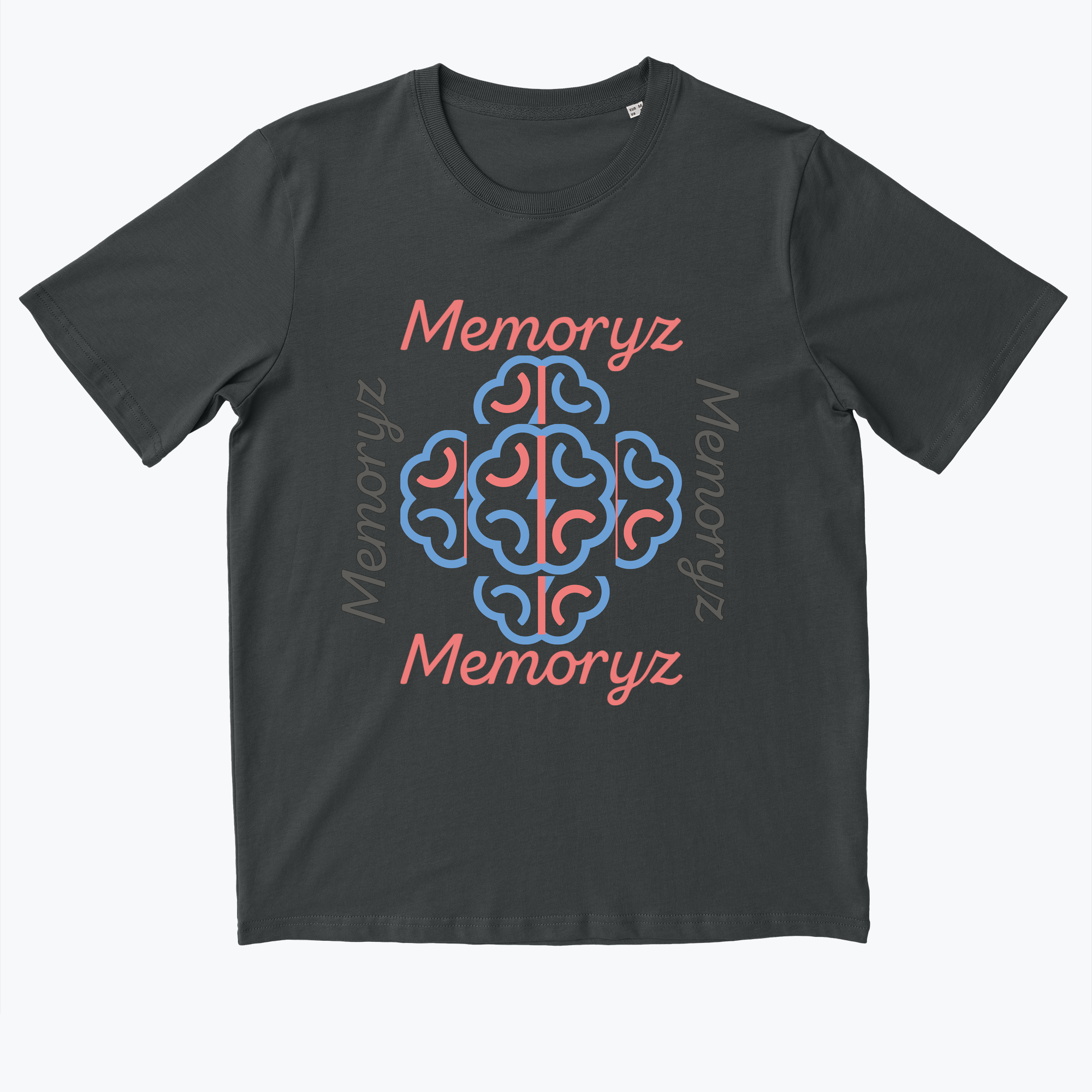 Memoryz | Volume 2 | Everpress