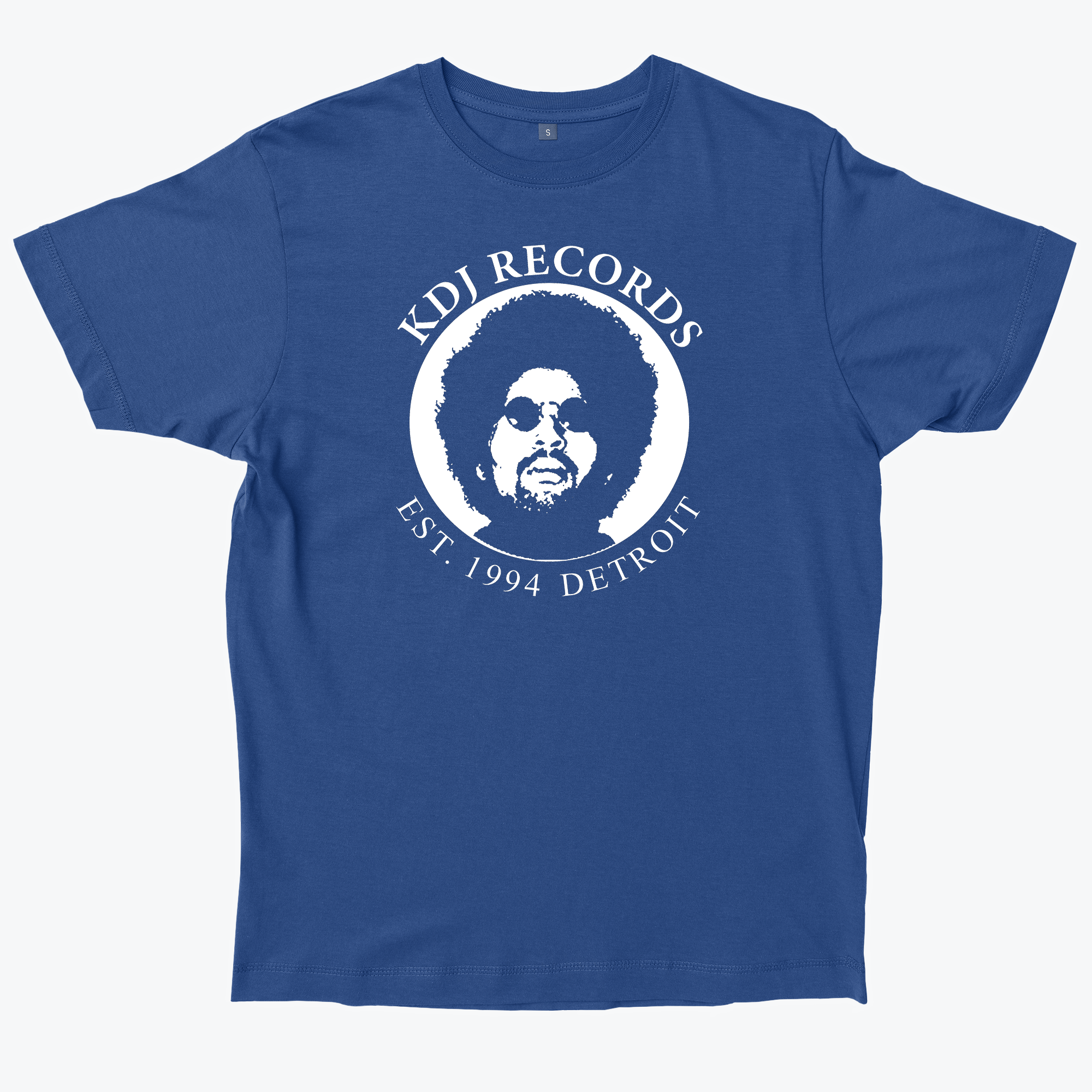 KDJ Records | Everpress