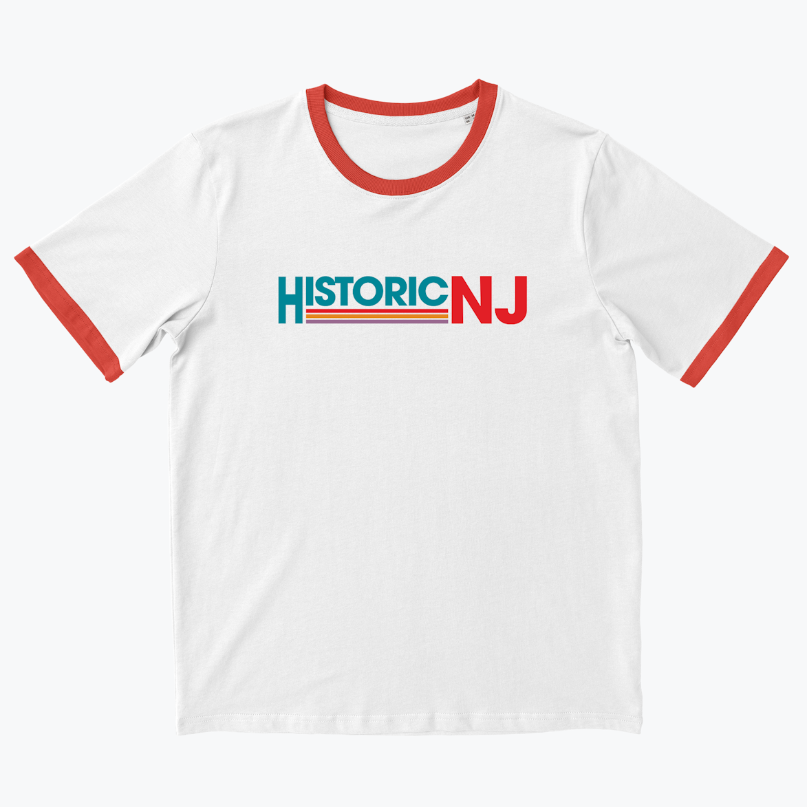 Historic New Jersey Recordings