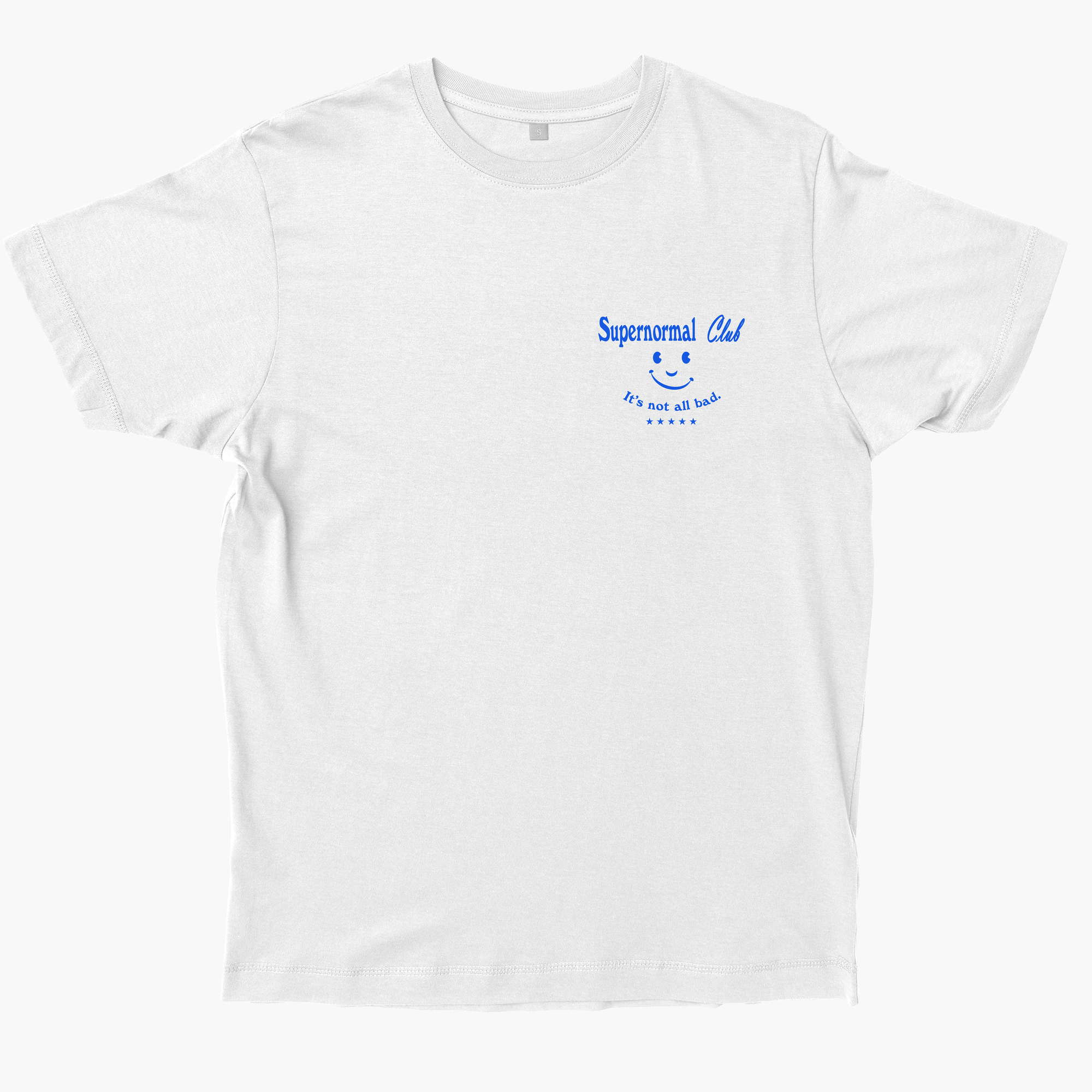 t shirt not for all