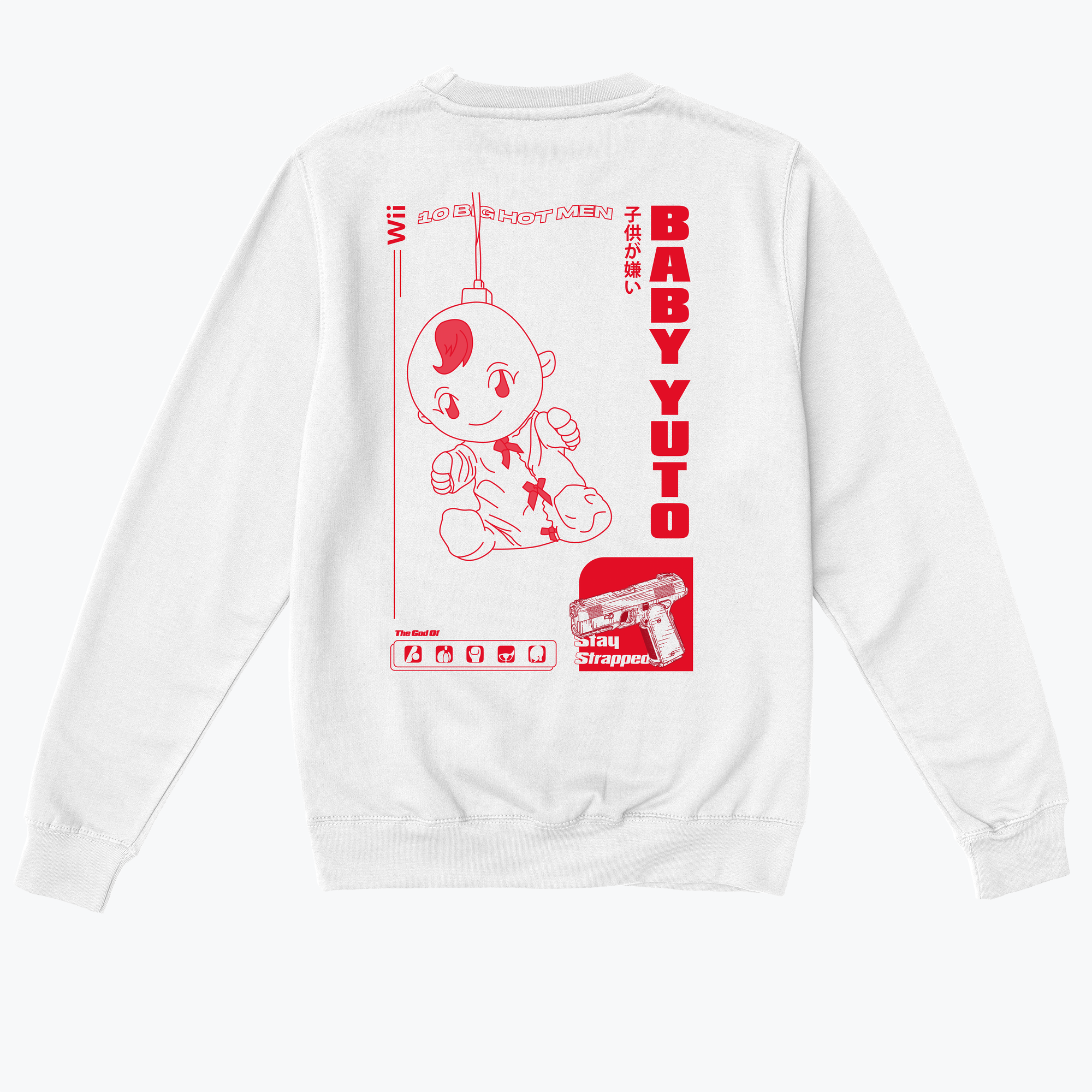 Jschlatt Merch Hoodie Hot Sale, UP TO 