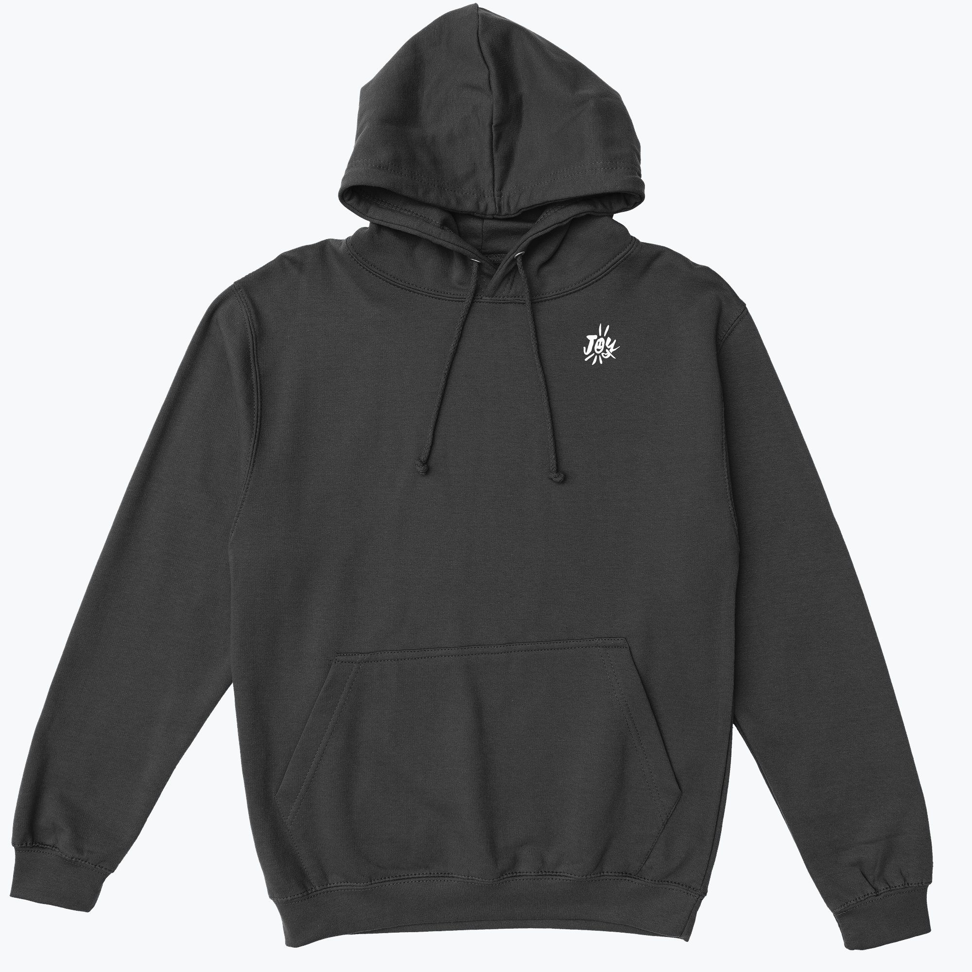 SMILE, YOU'RE ON CAMERA HOODIE | Everpress