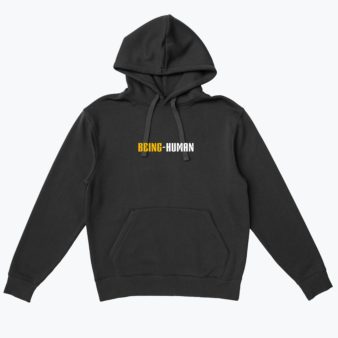 Being 2025 human pullover