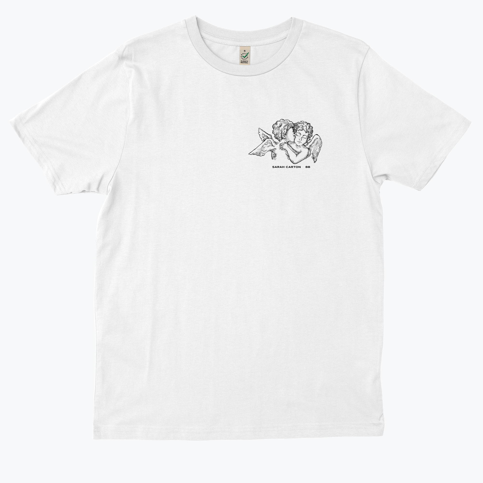BEAUTIFUL BOY x CALM T-SHIRT | Everpress