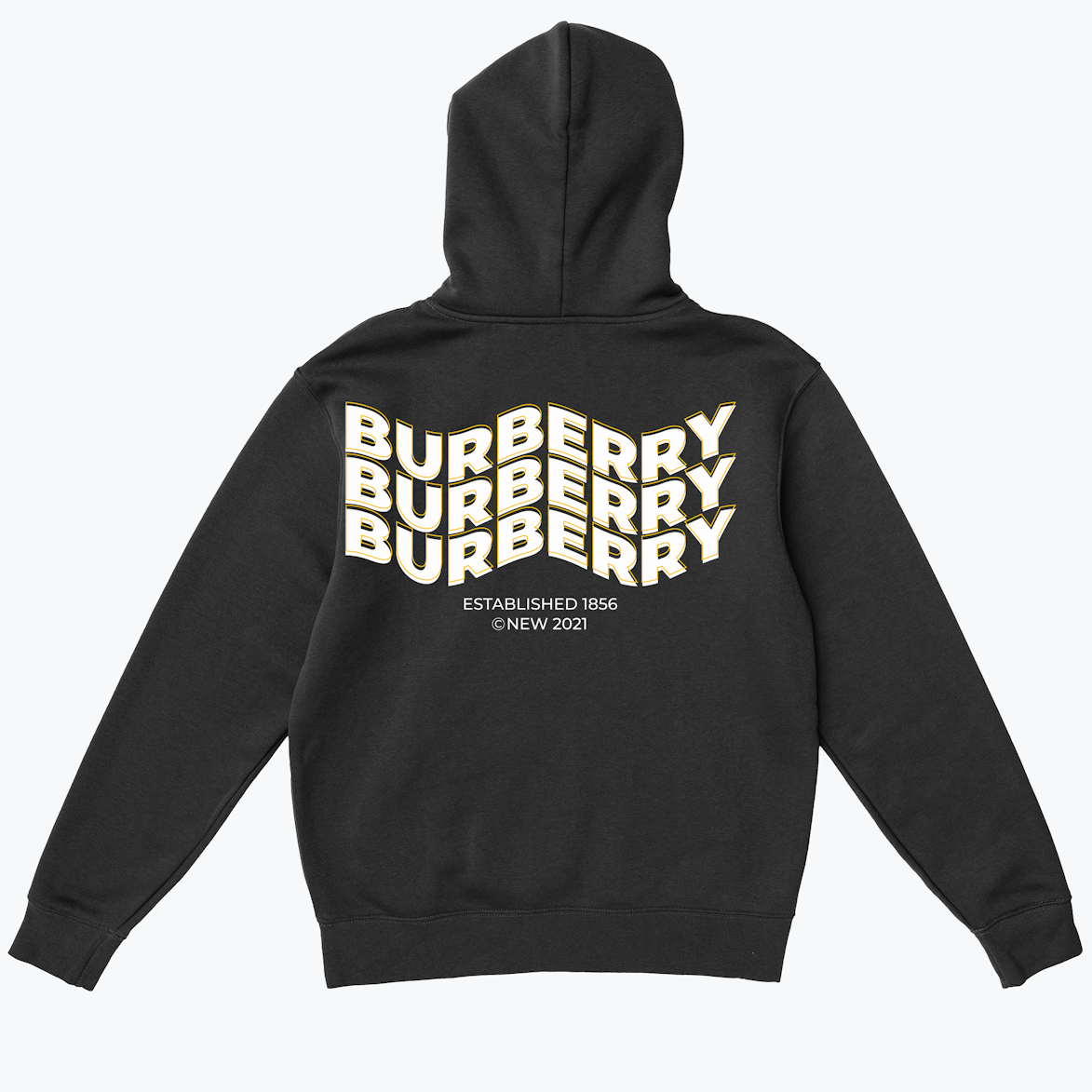 【BURBERRY】HOODIE burberry hoodie | Everpress